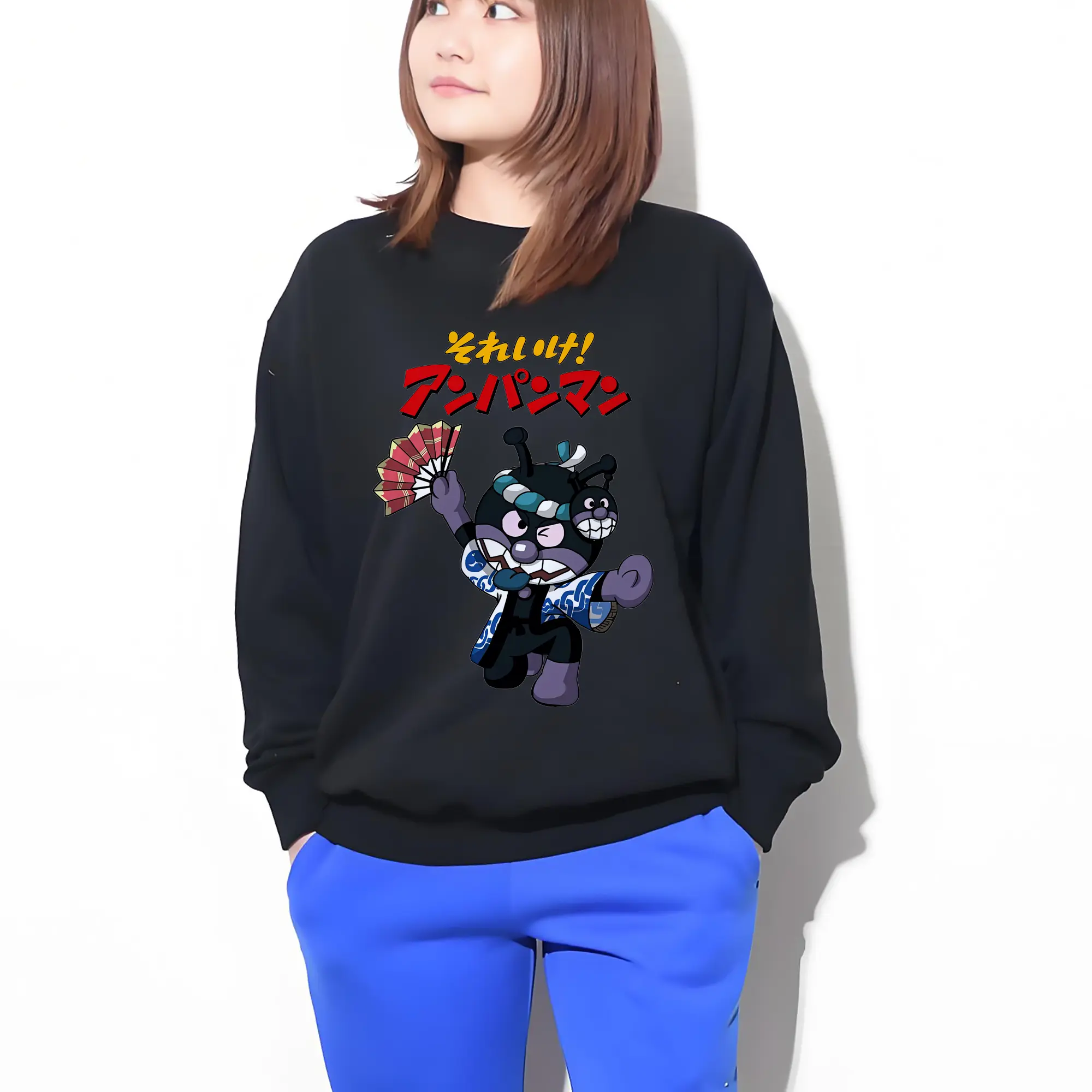 アンパンマン グッズ,ばいきんまん