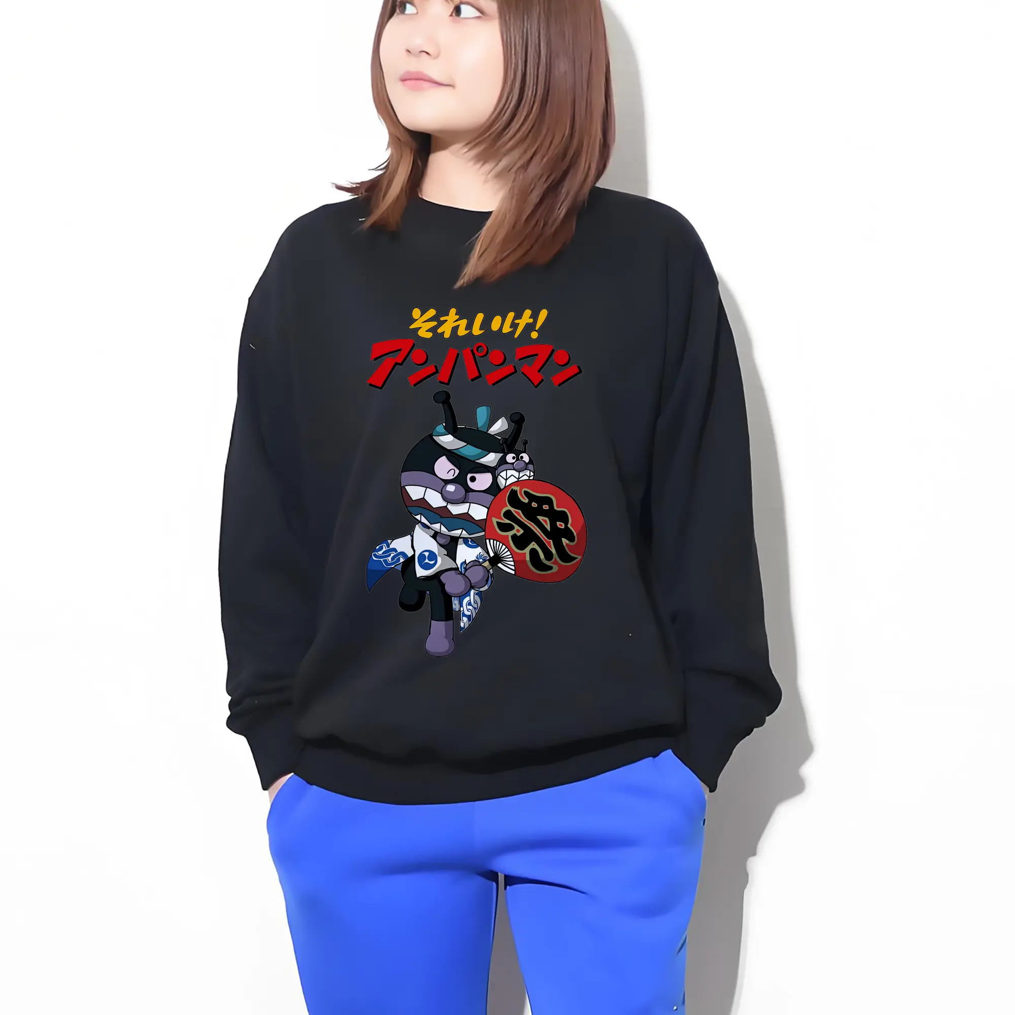 アンパンマン グッズ,ばいきんまん