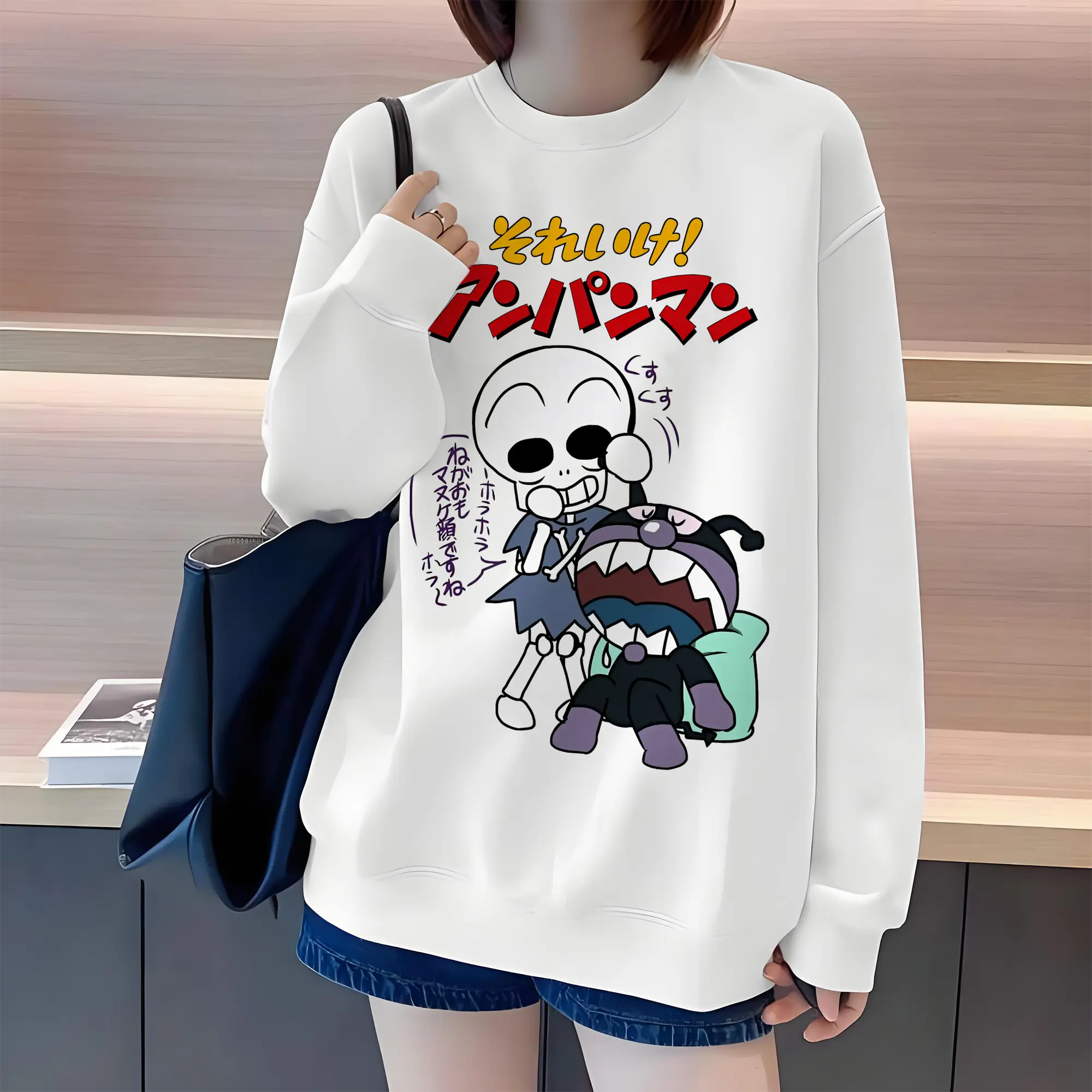 アンパンマン グッズ,ばいきんまん