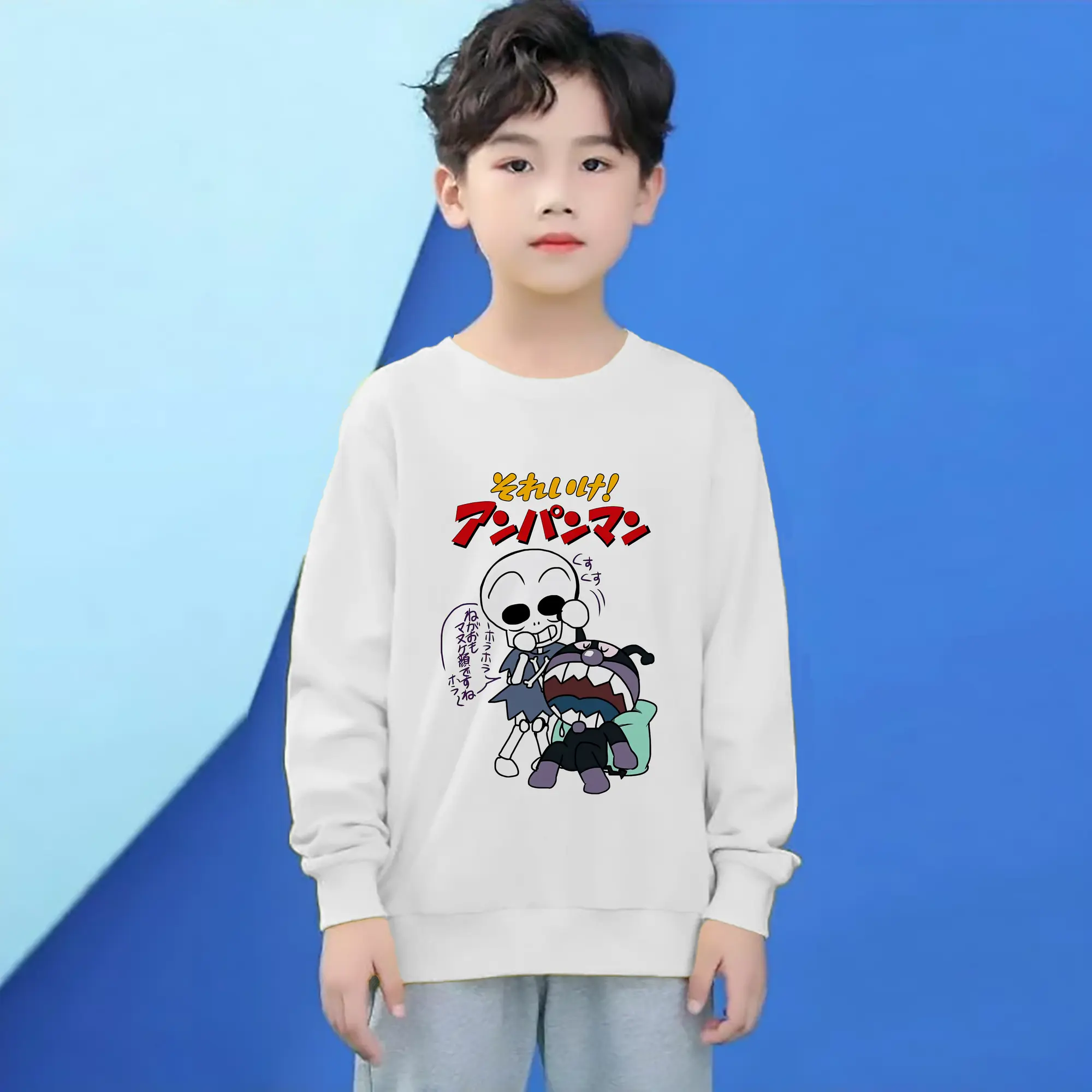 アンパンマン グッズ,ばいきんまん