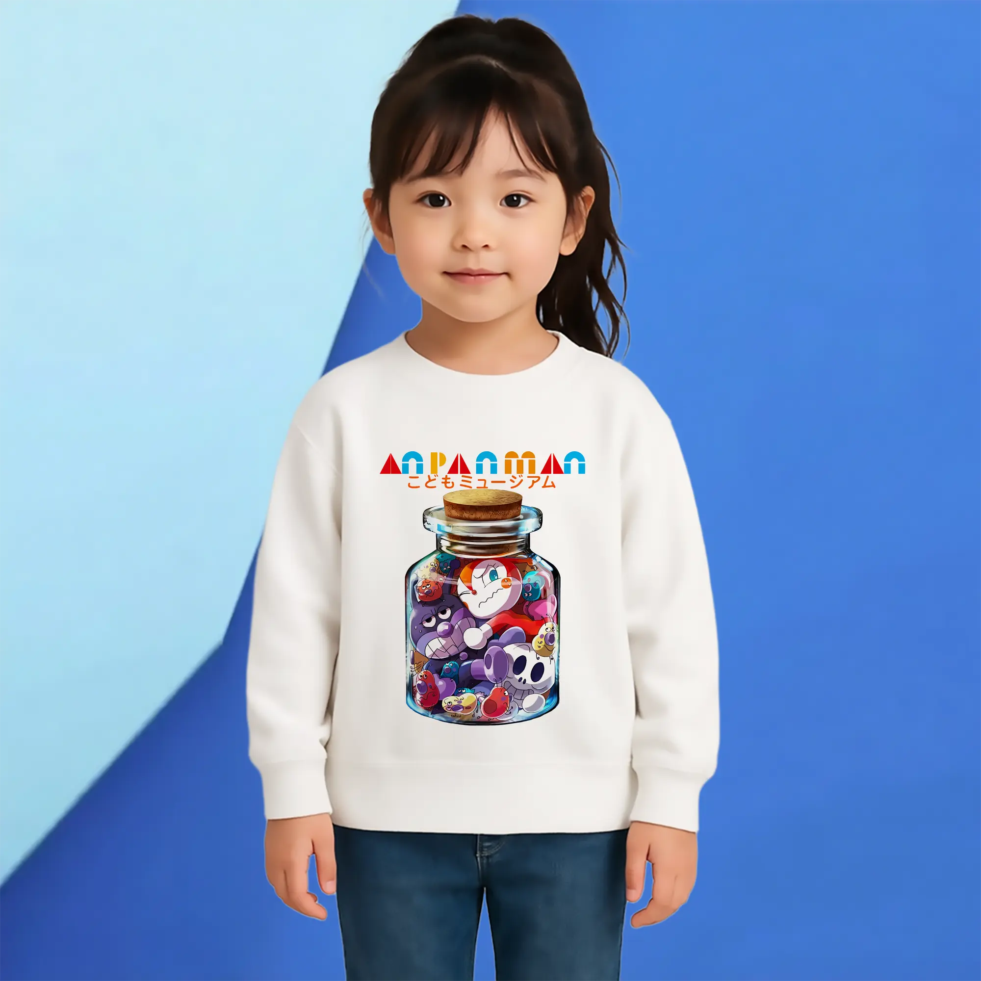 アンパンマン グッズ,ばいきんまん