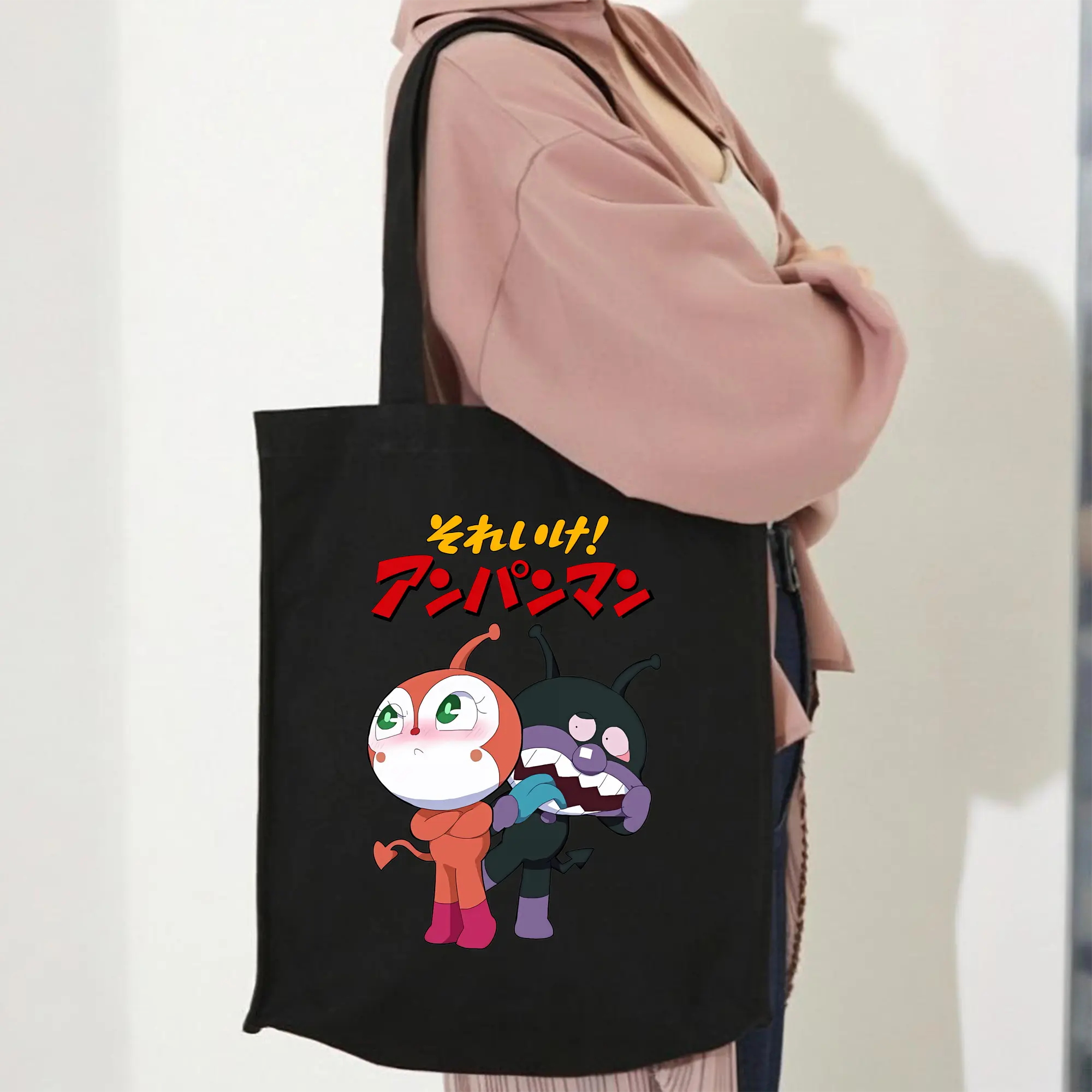 アンパンマン グッズ,ばいきんまん