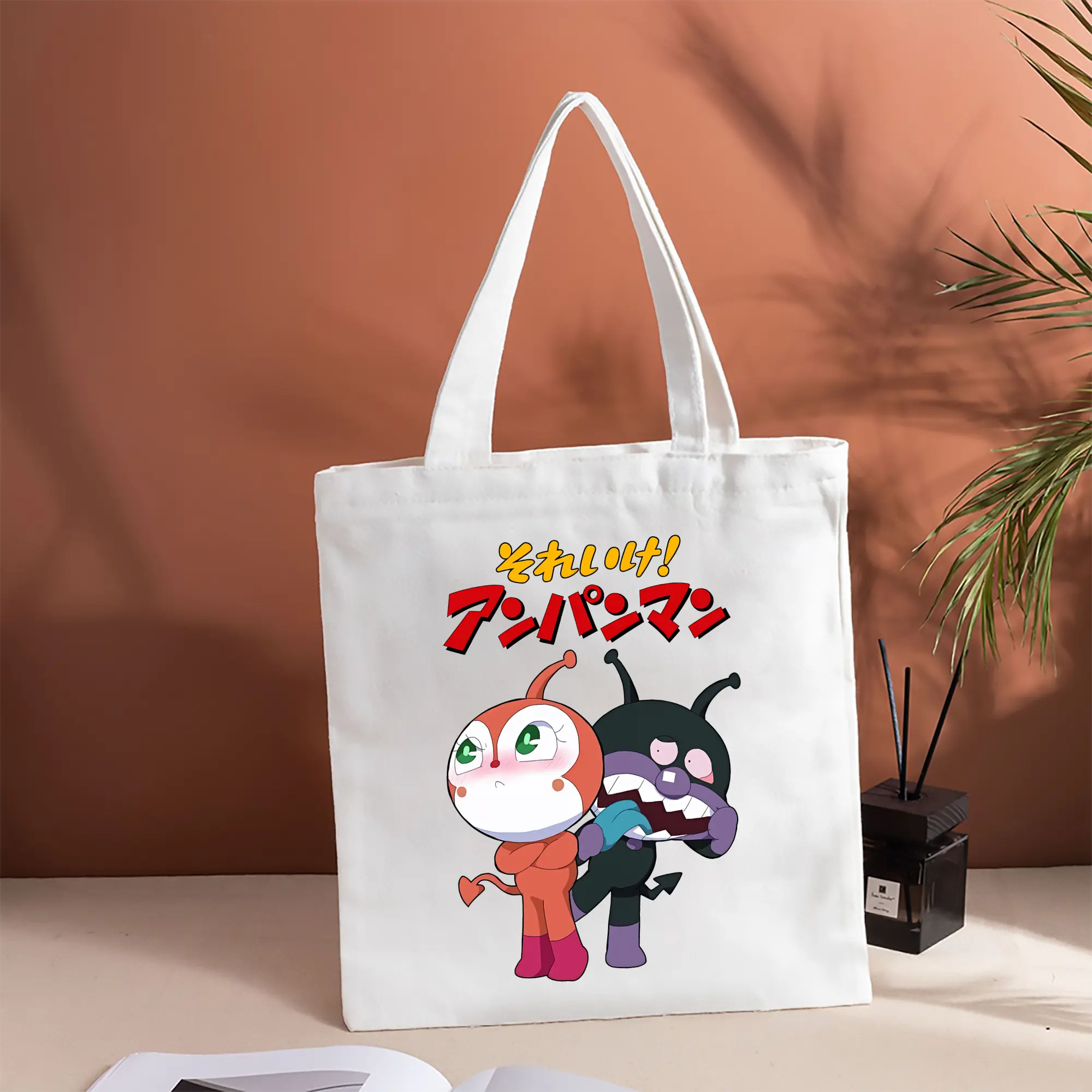 アンパンマン グッズ,ばいきんまん