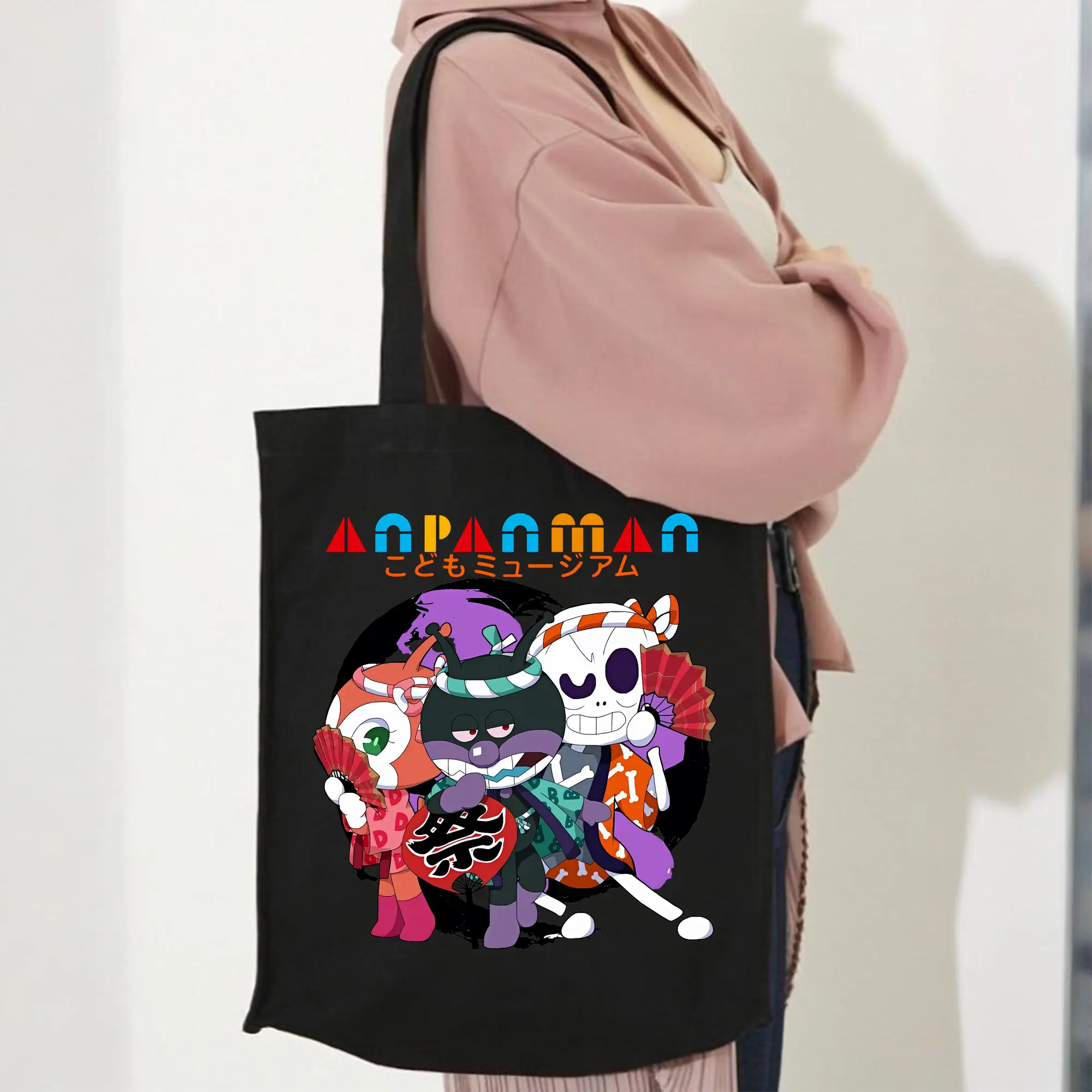 アンパンマン グッズ,ばいきんまん