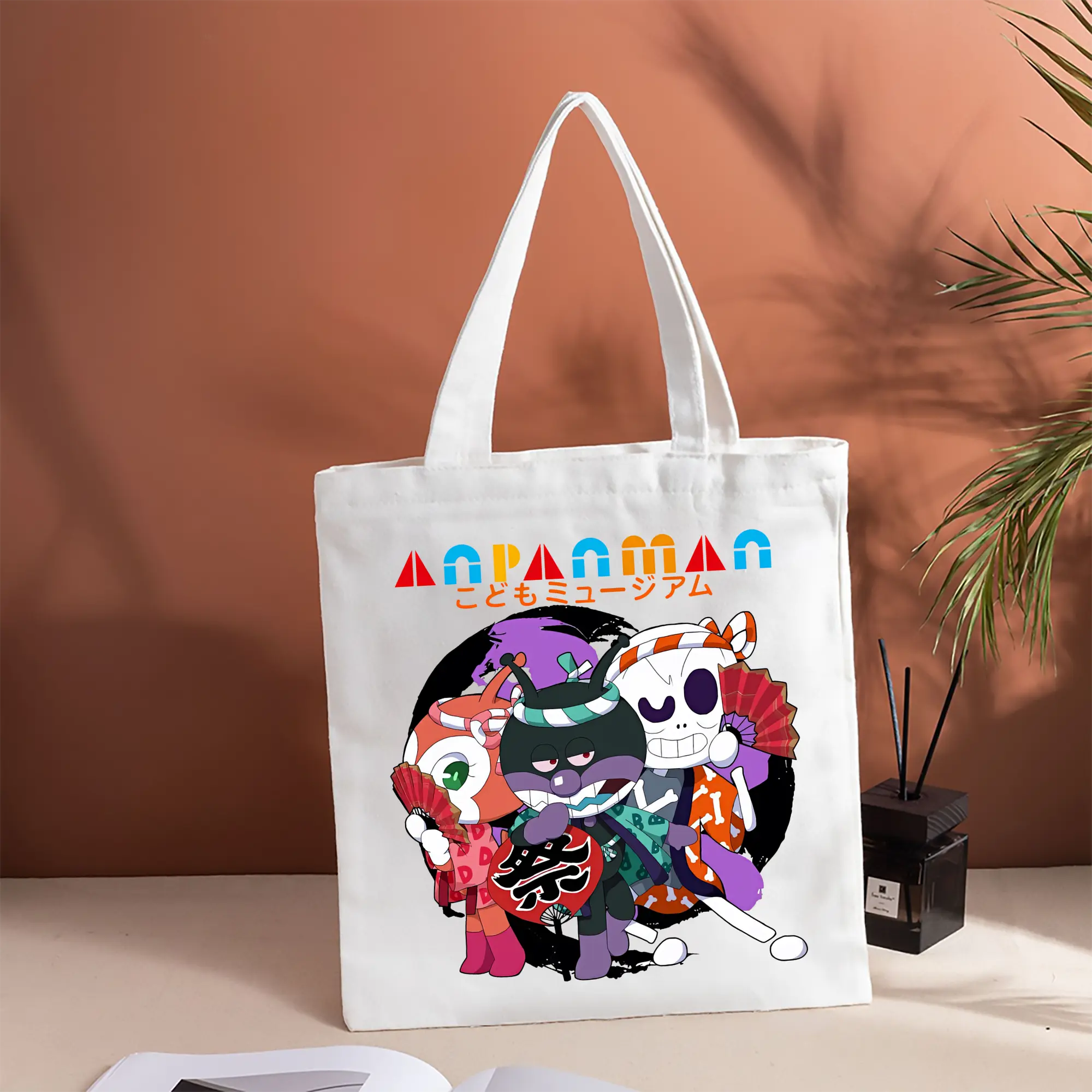 アンパンマン グッズ,ばいきんまん