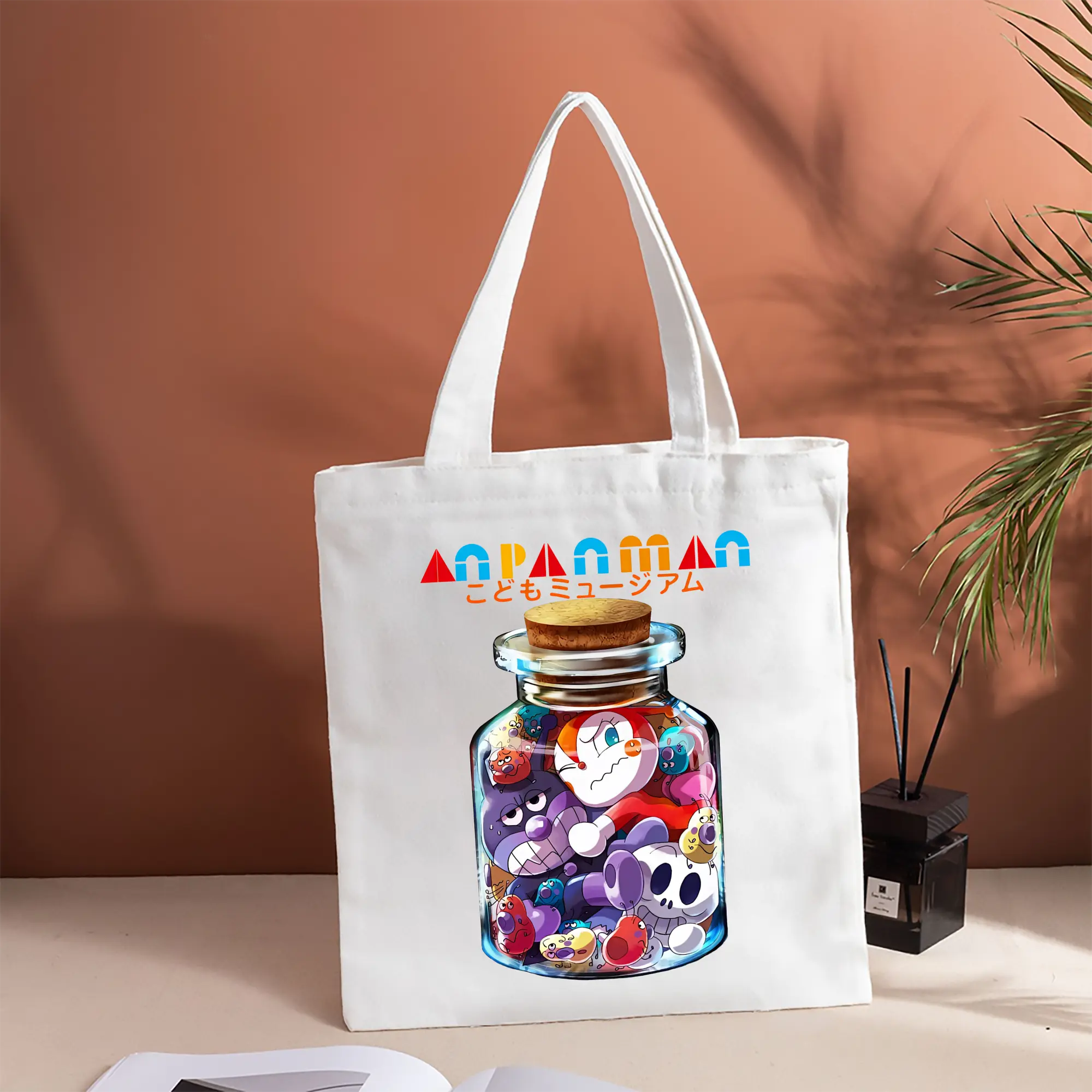 アンパンマン グッズ,ばいきんまん