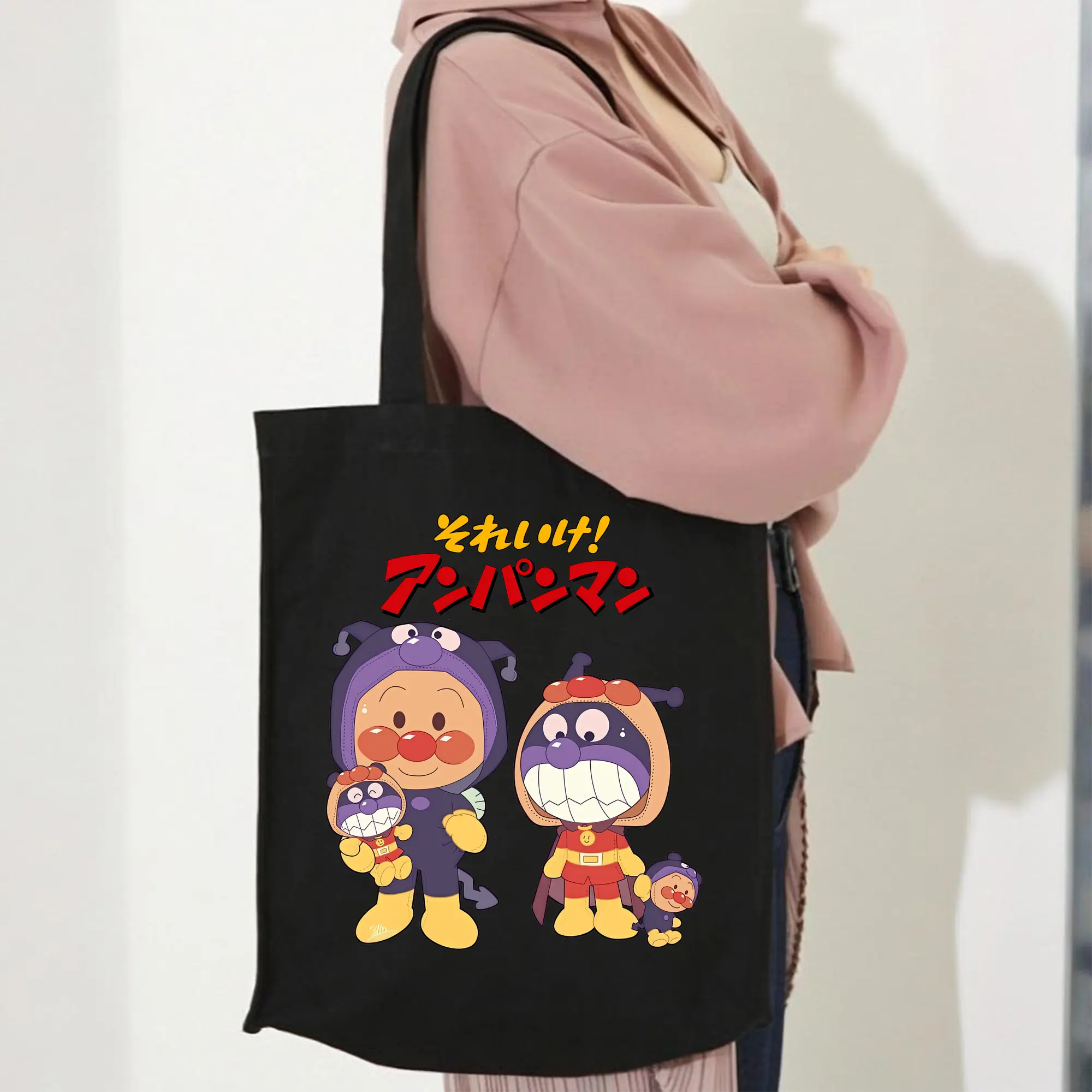 アンパンマン グッズ,ばいきんまん