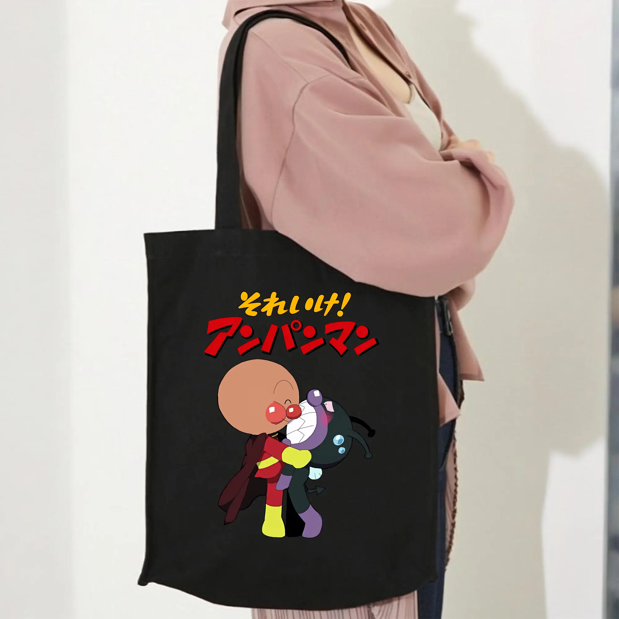 アンパンマン グッズ,ばいきんまん