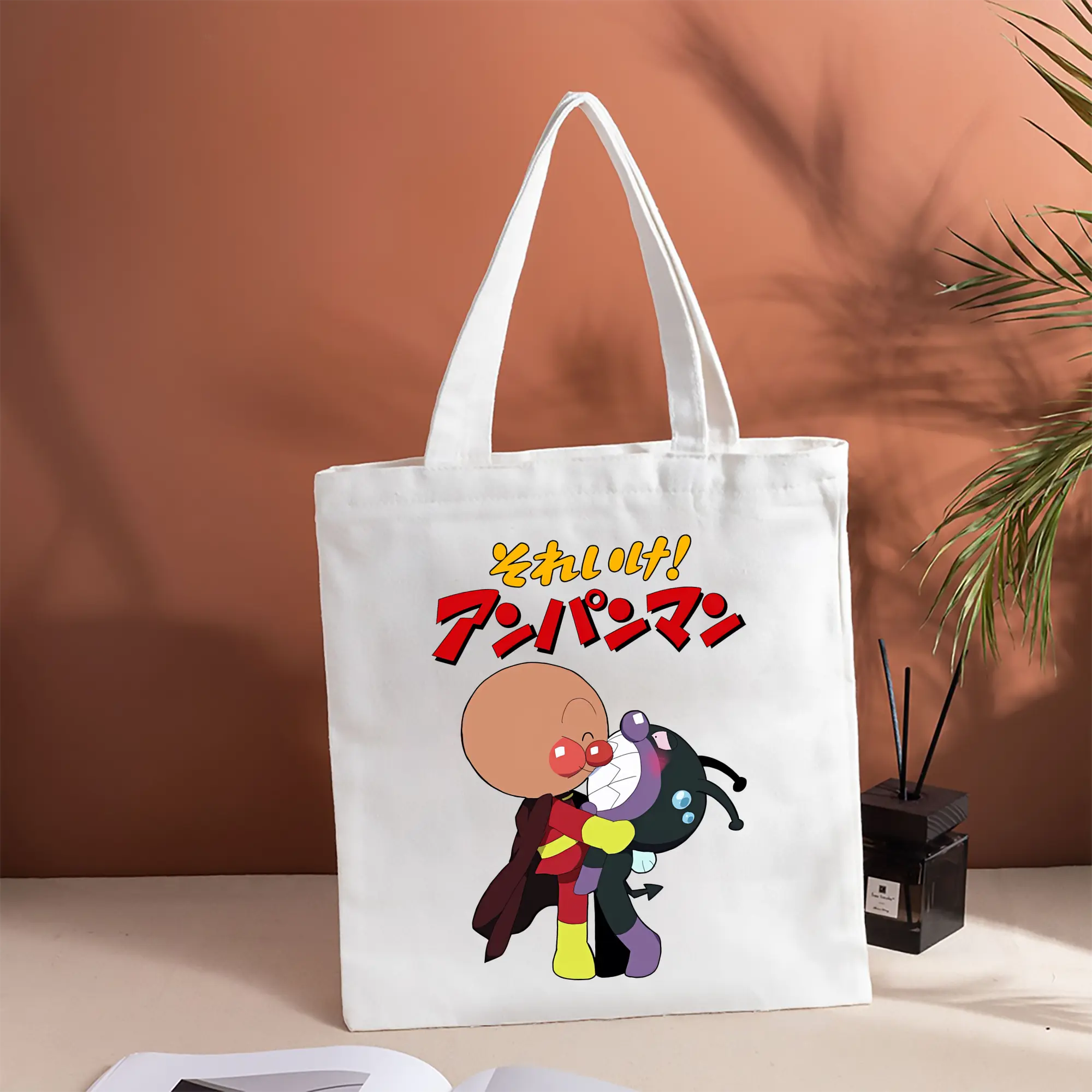 アンパンマン グッズ,ばいきんまん