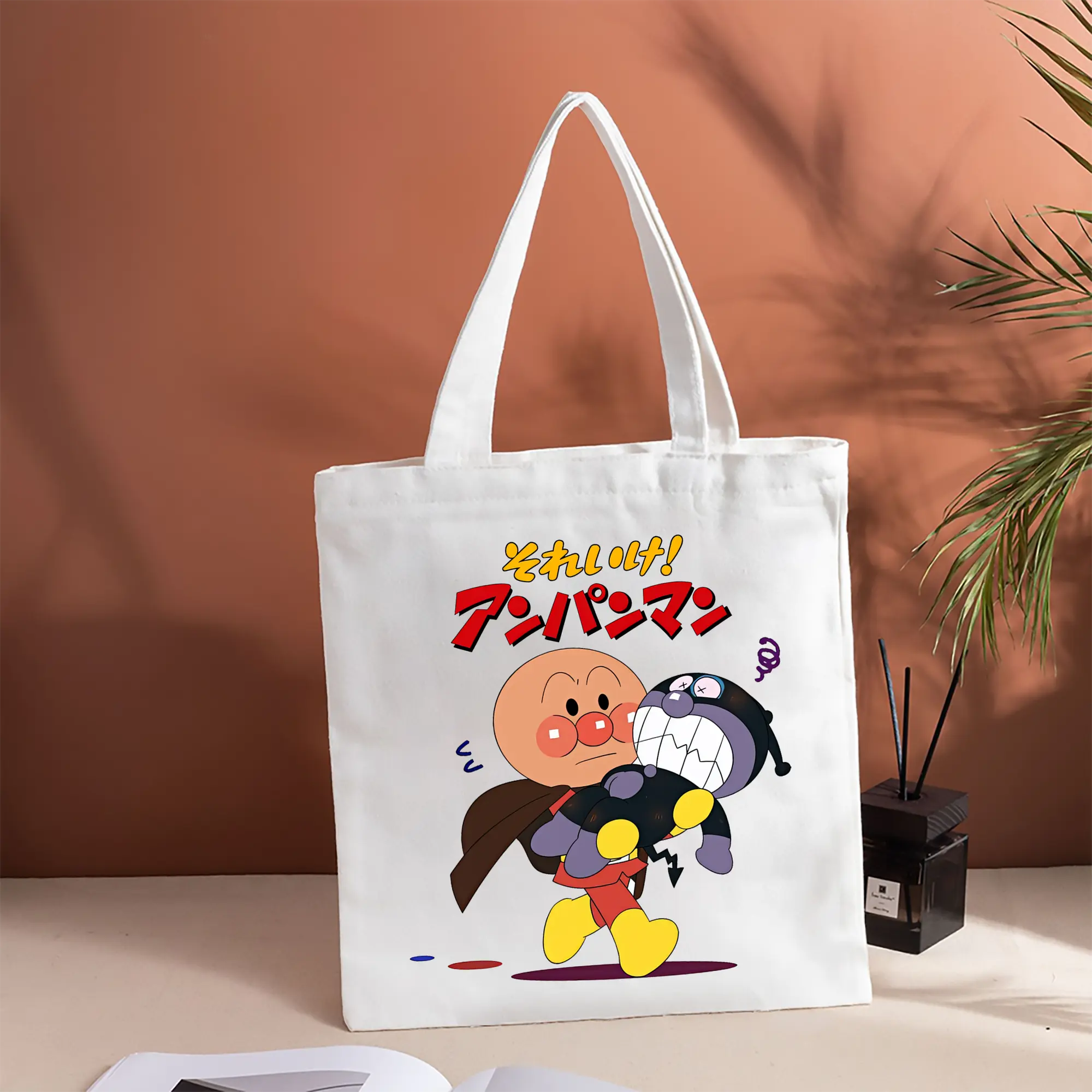 アンパンマン グッズ,ばいきんまん