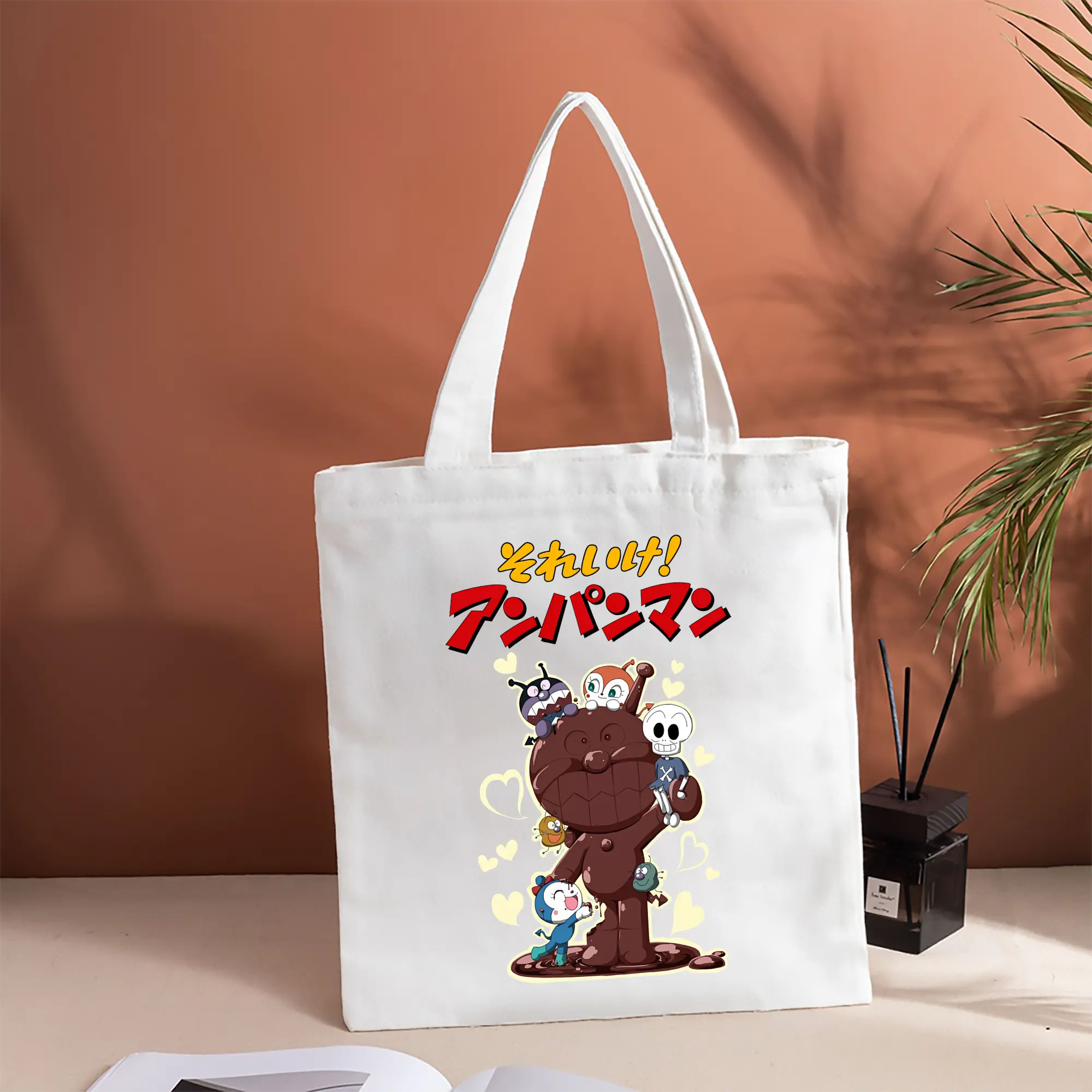 アンパンマン グッズ,ばいきんまん