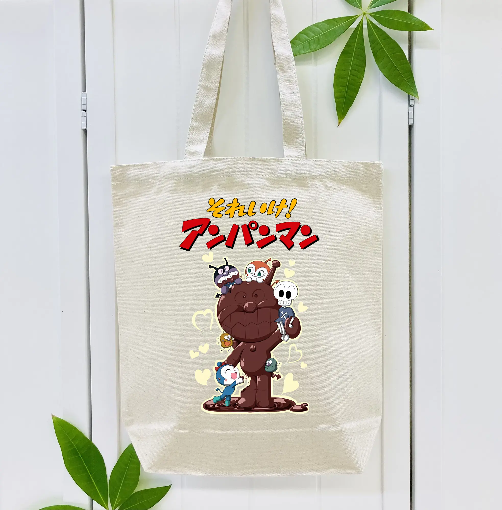 アンパンマン グッズ,ばいきんまん