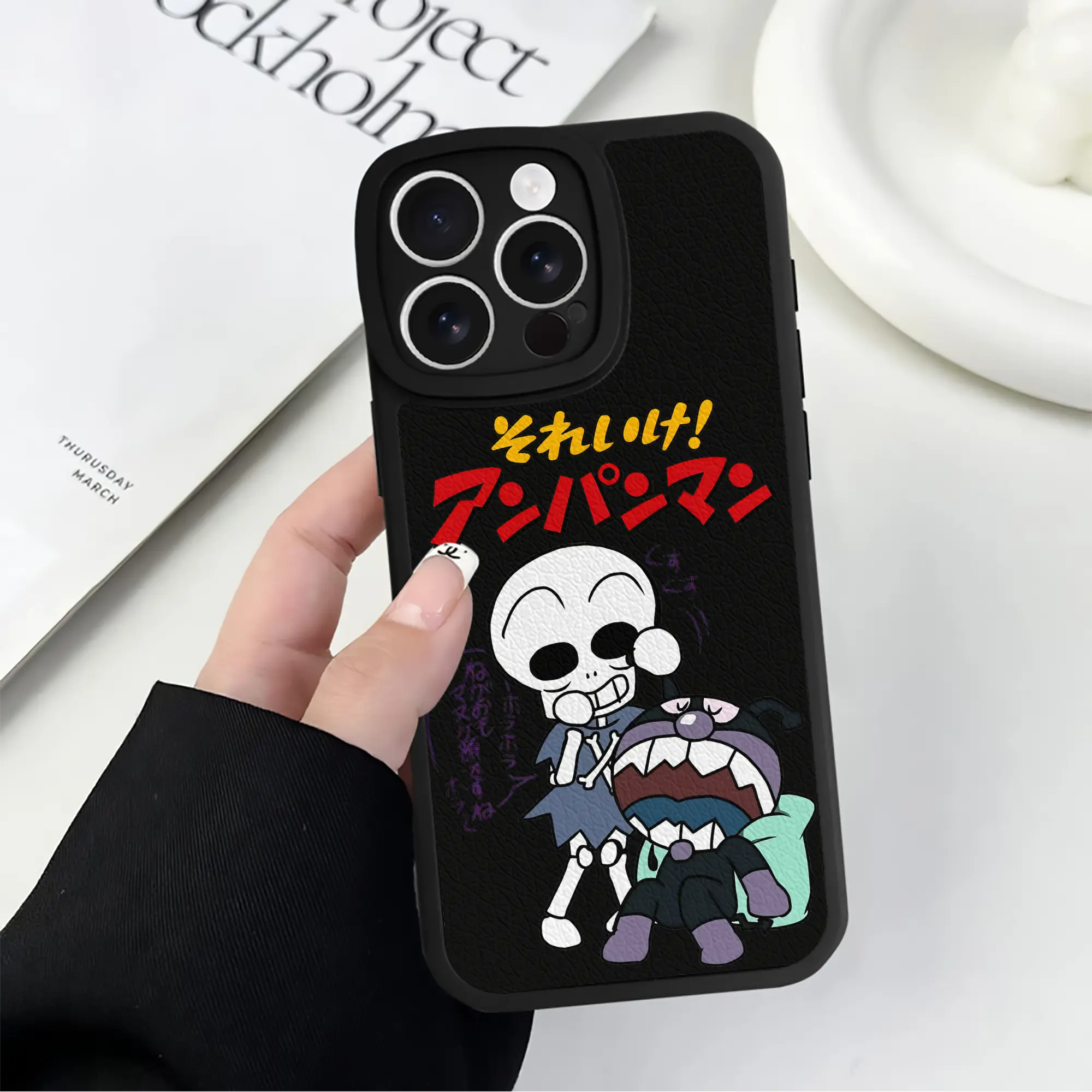 アンパンマン グッズ,ばいきんまん