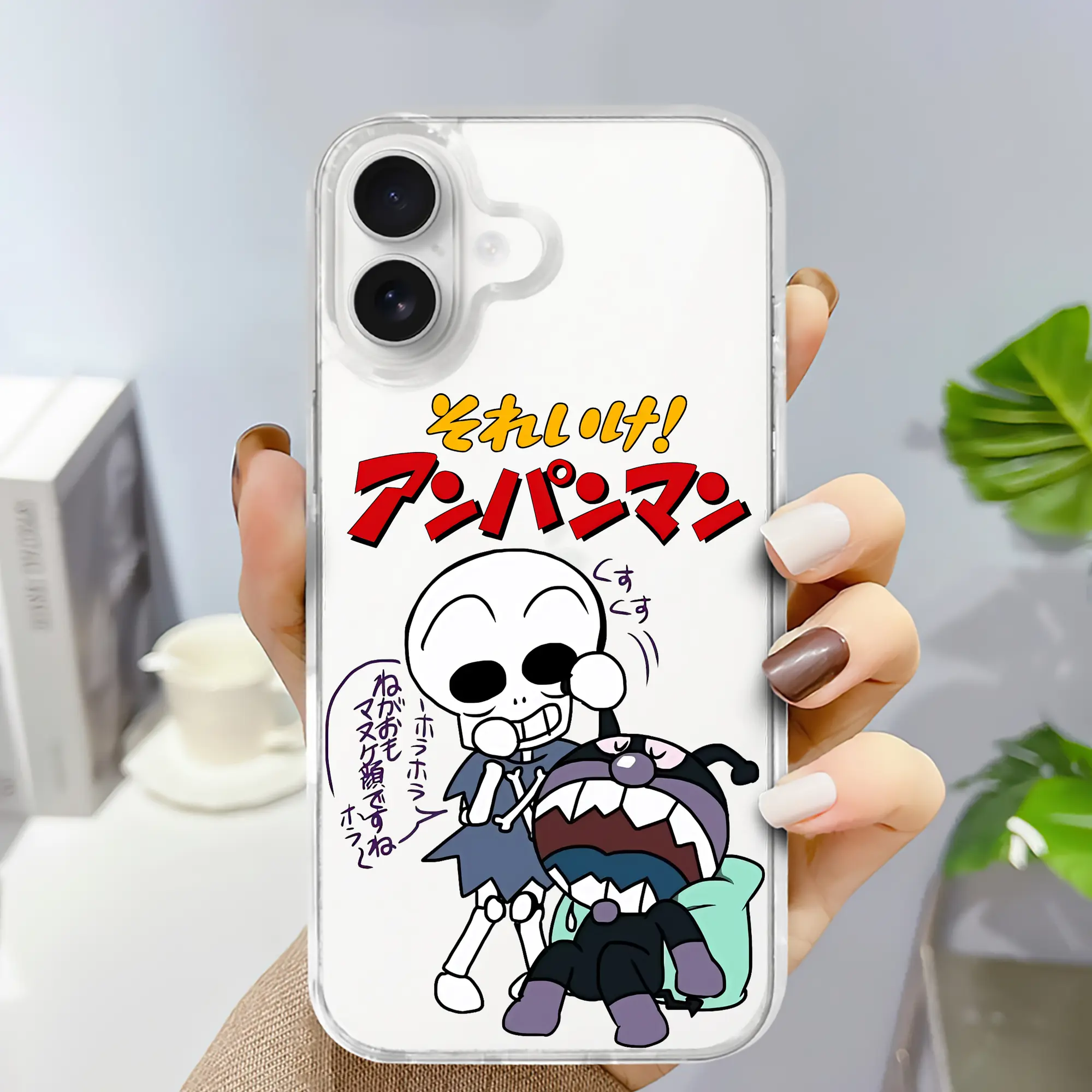 アンパンマン グッズ,ばいきんまん