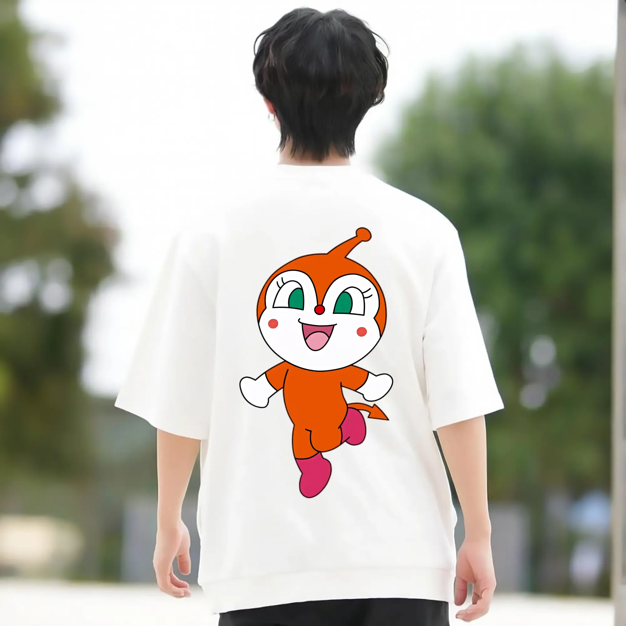 アンパンマン グッズ,ドキンちゃん