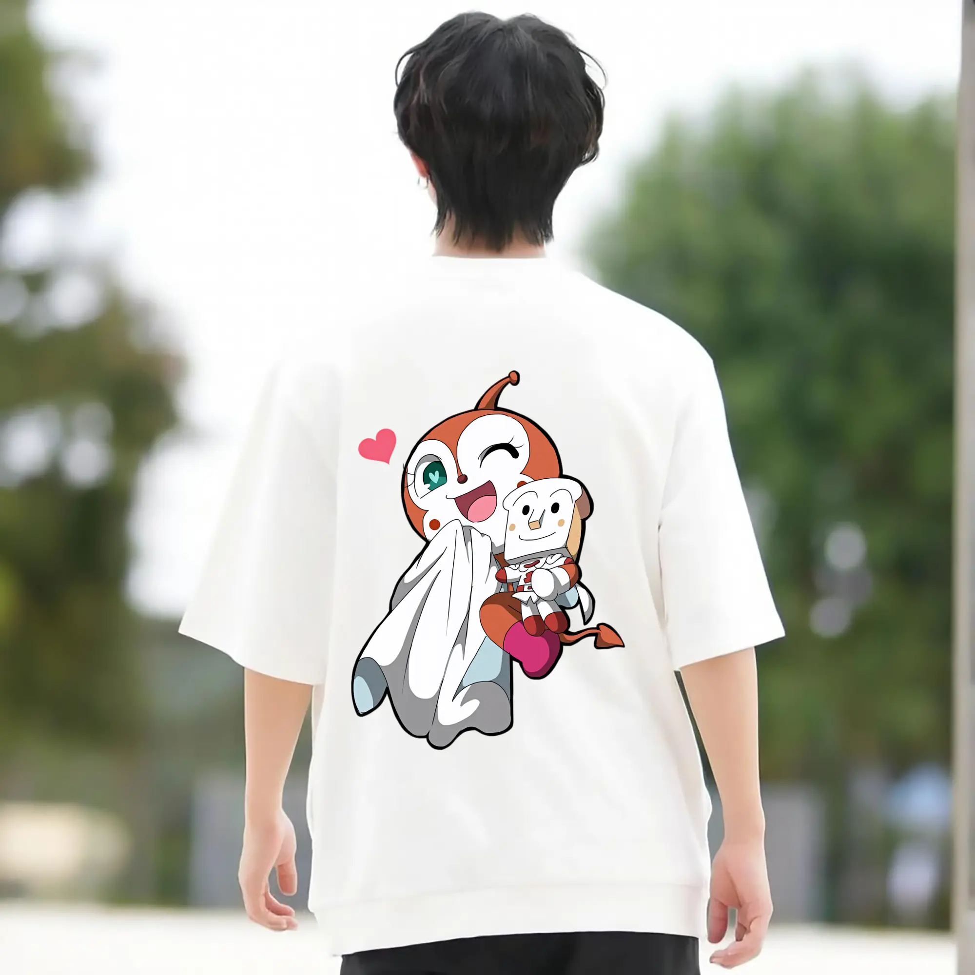 アンパンマン グッズ,ドキンちゃん