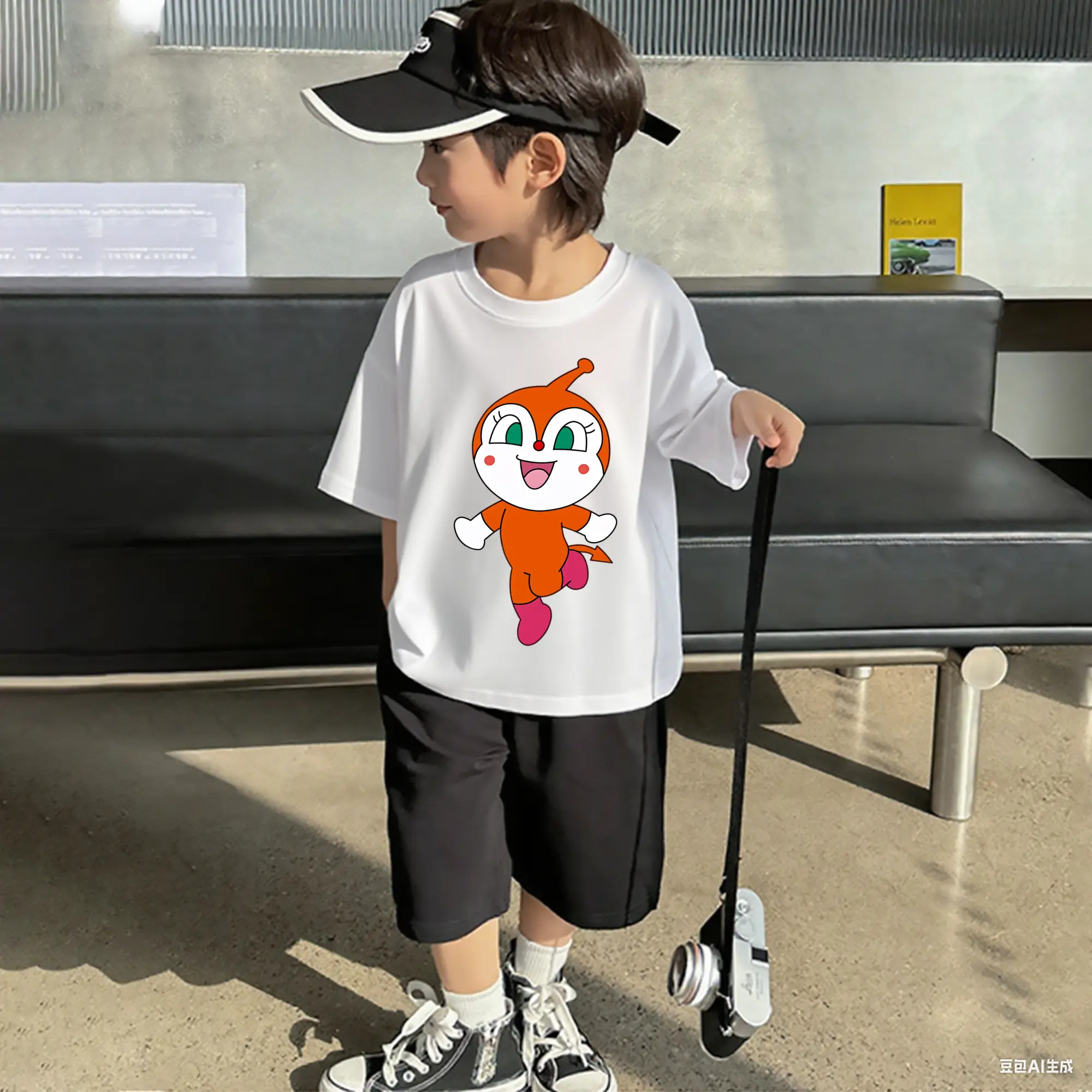 アンパンマン グッズ,ドキンちゃん