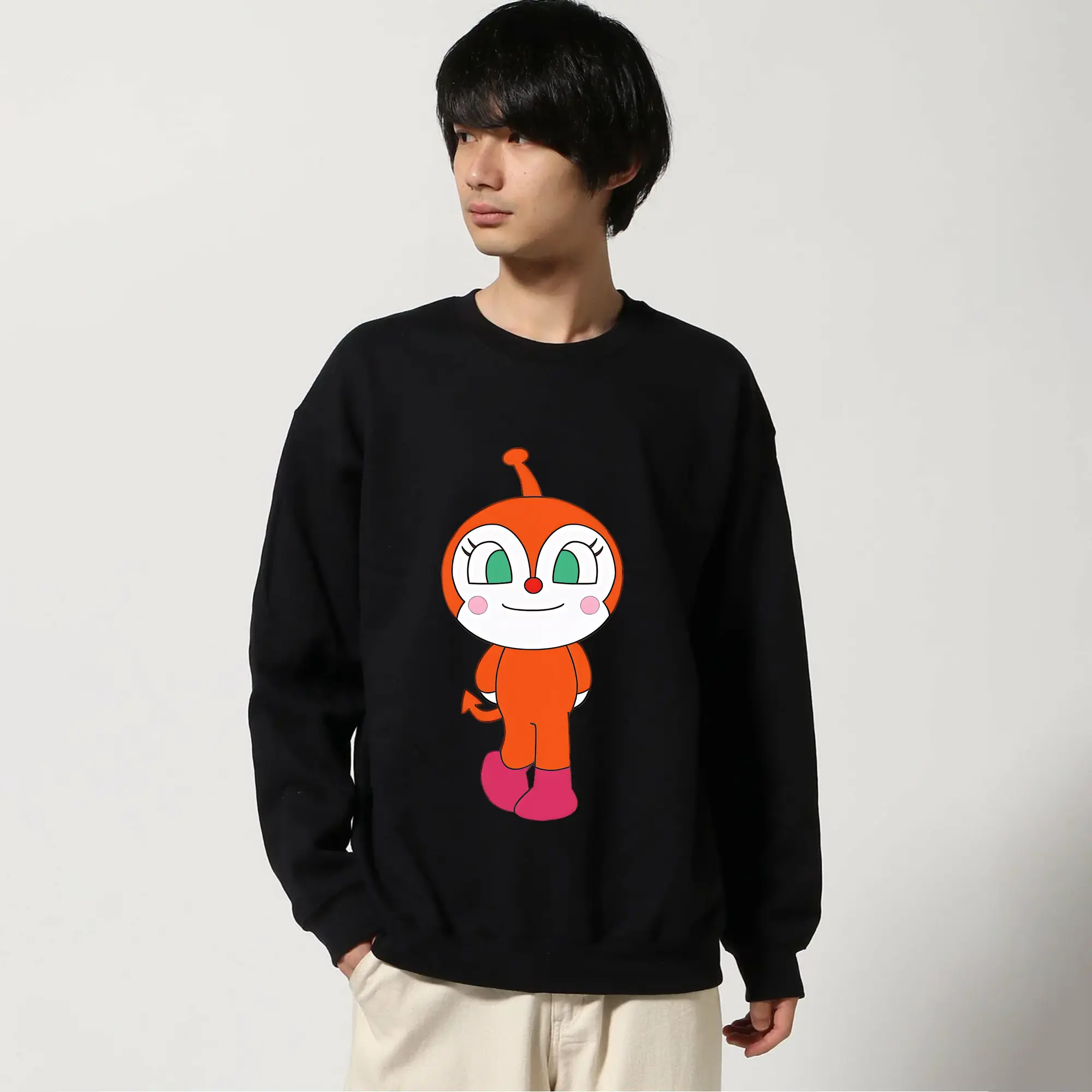 アンパンマン グッズ,ドキンちゃん