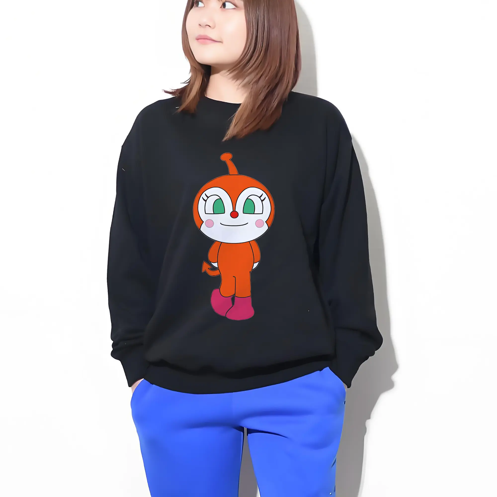 アンパンマン グッズ,ドキンちゃん