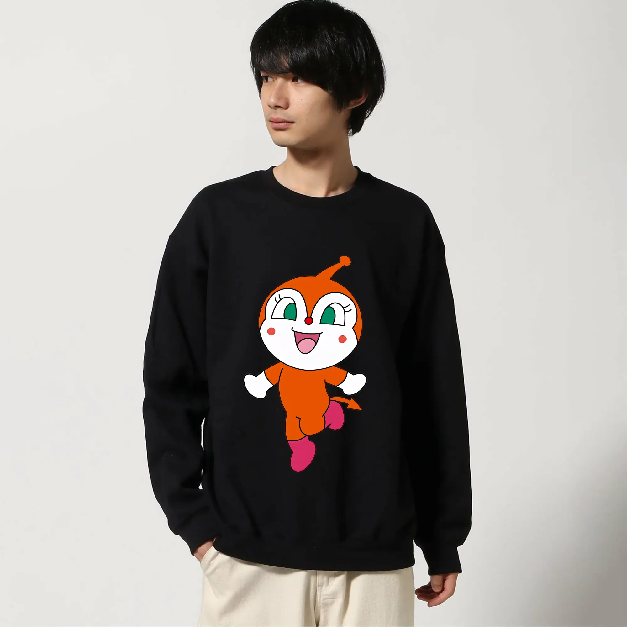 アンパンマン グッズ,ドキンちゃん