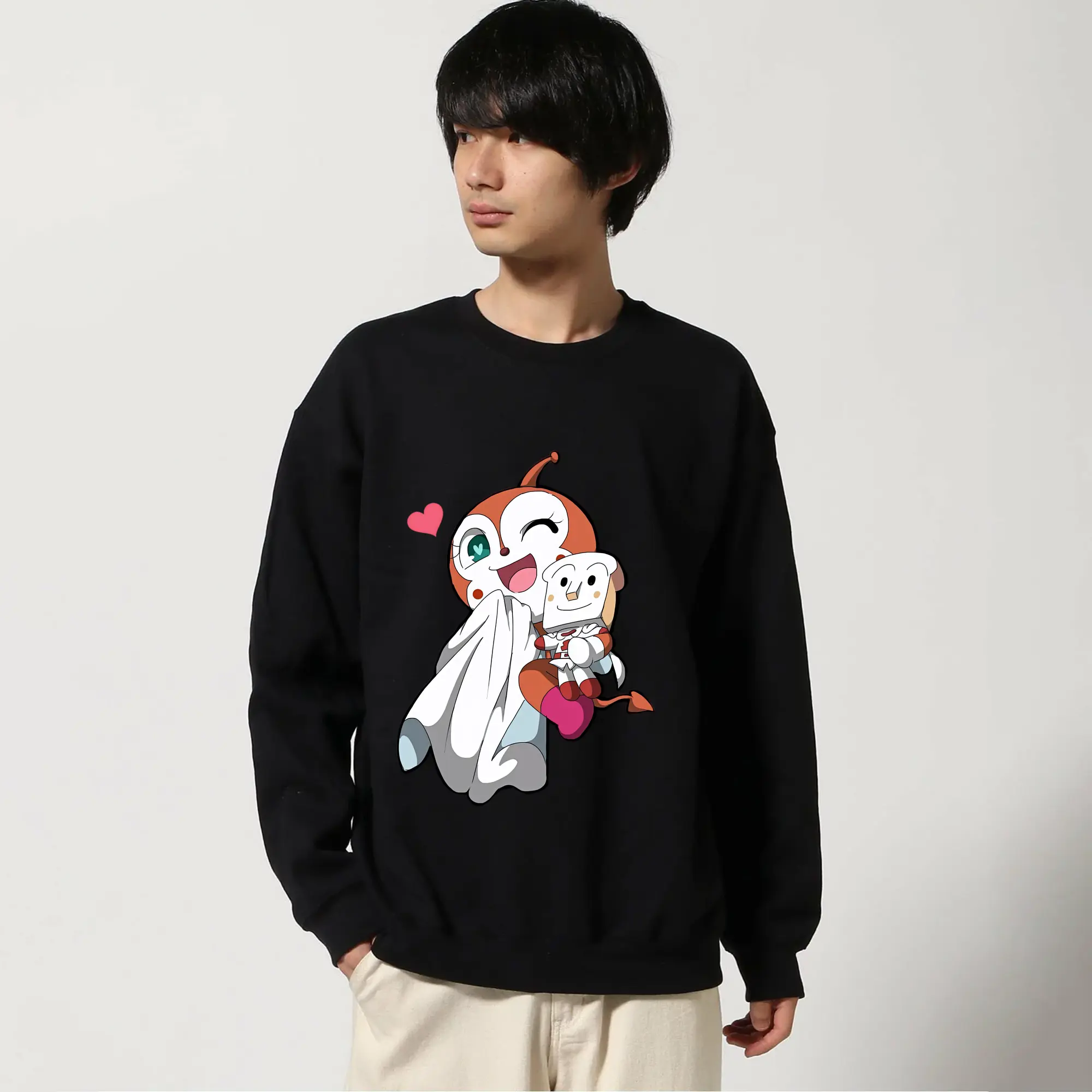 アンパンマン グッズ,ドキンちゃん