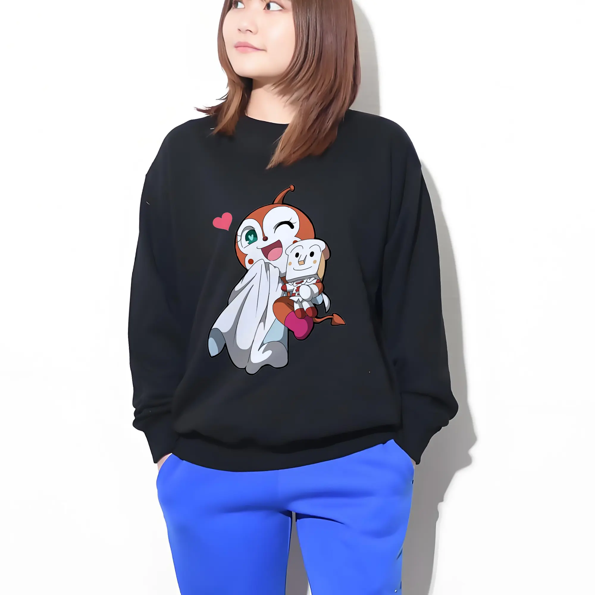 アンパンマン グッズ,ドキンちゃん