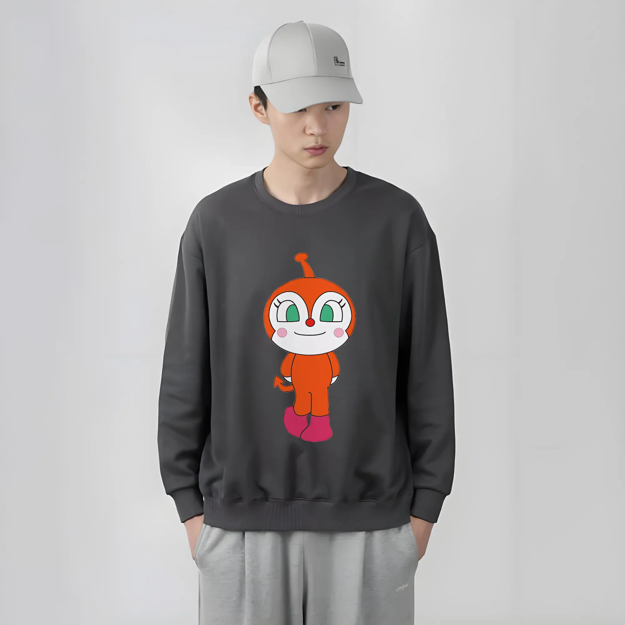 アンパンマン グッズ,ドキンちゃん