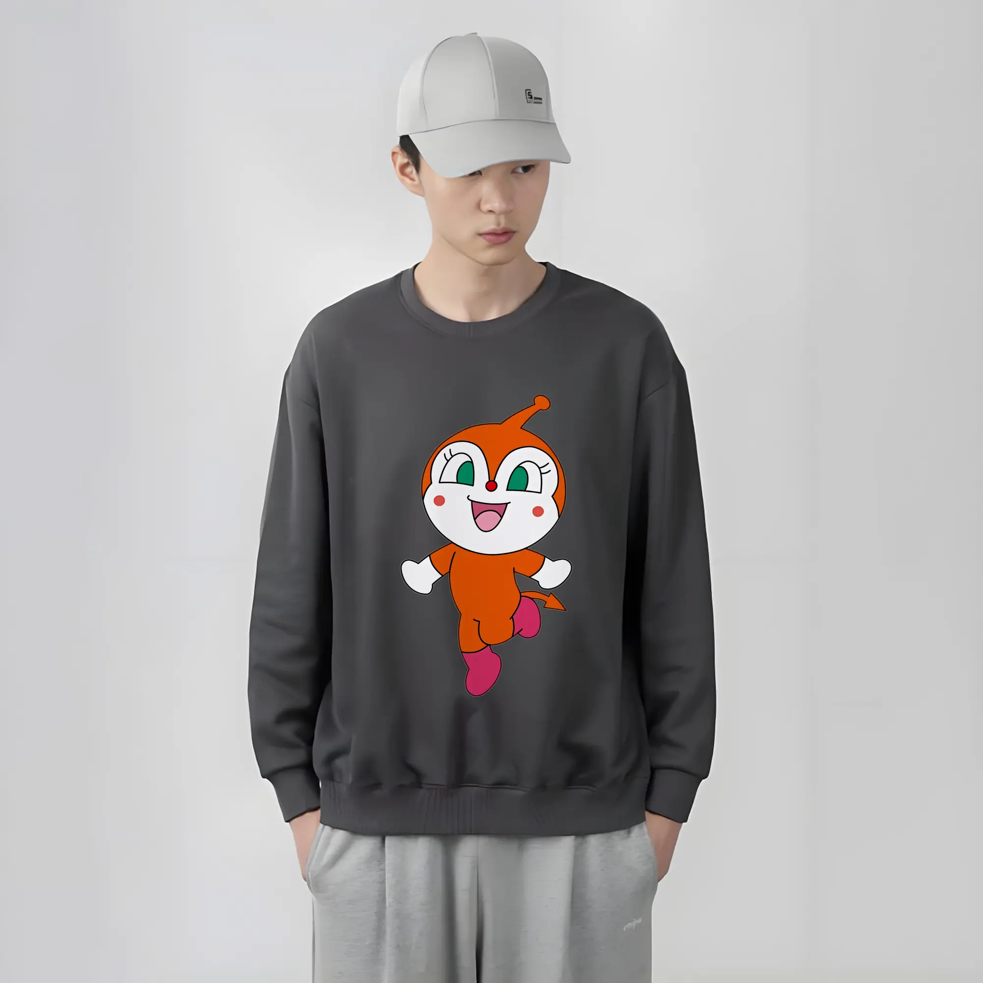 アンパンマン グッズ,ドキンちゃん