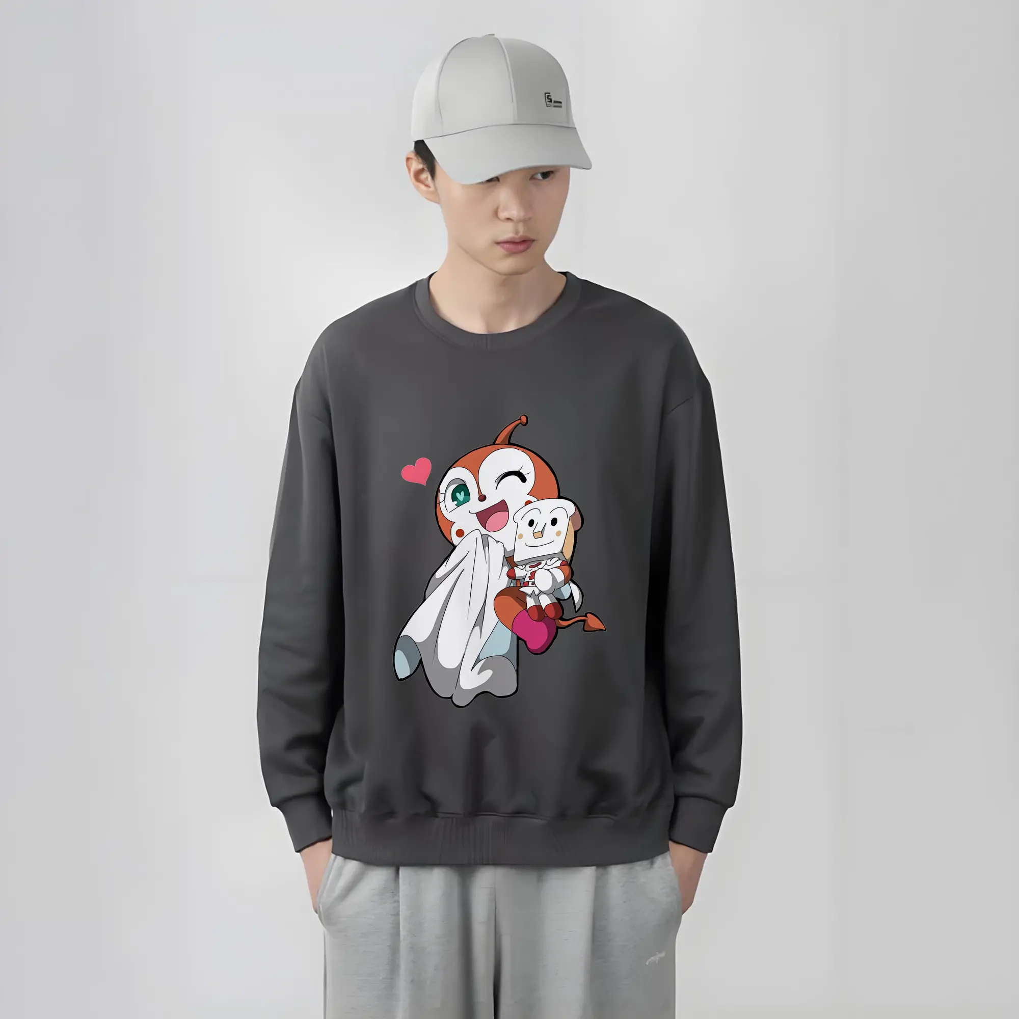 アンパンマン グッズ,ドキンちゃん