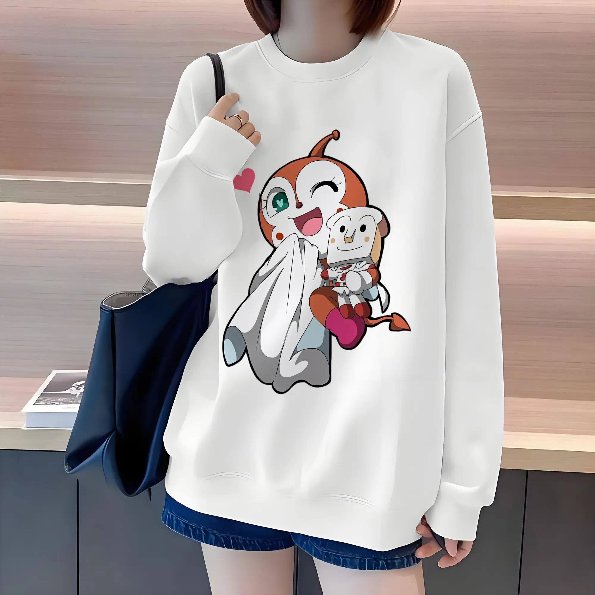 アンパンマン グッズ,ドキンちゃん