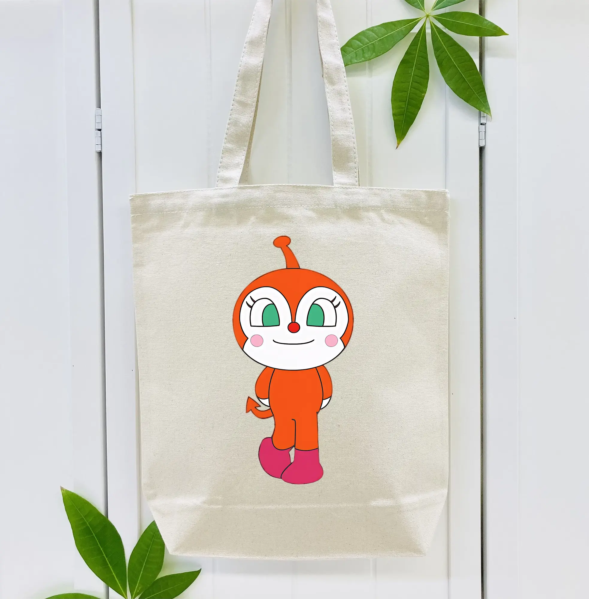 アンパンマン グッズ,ドキンちゃん