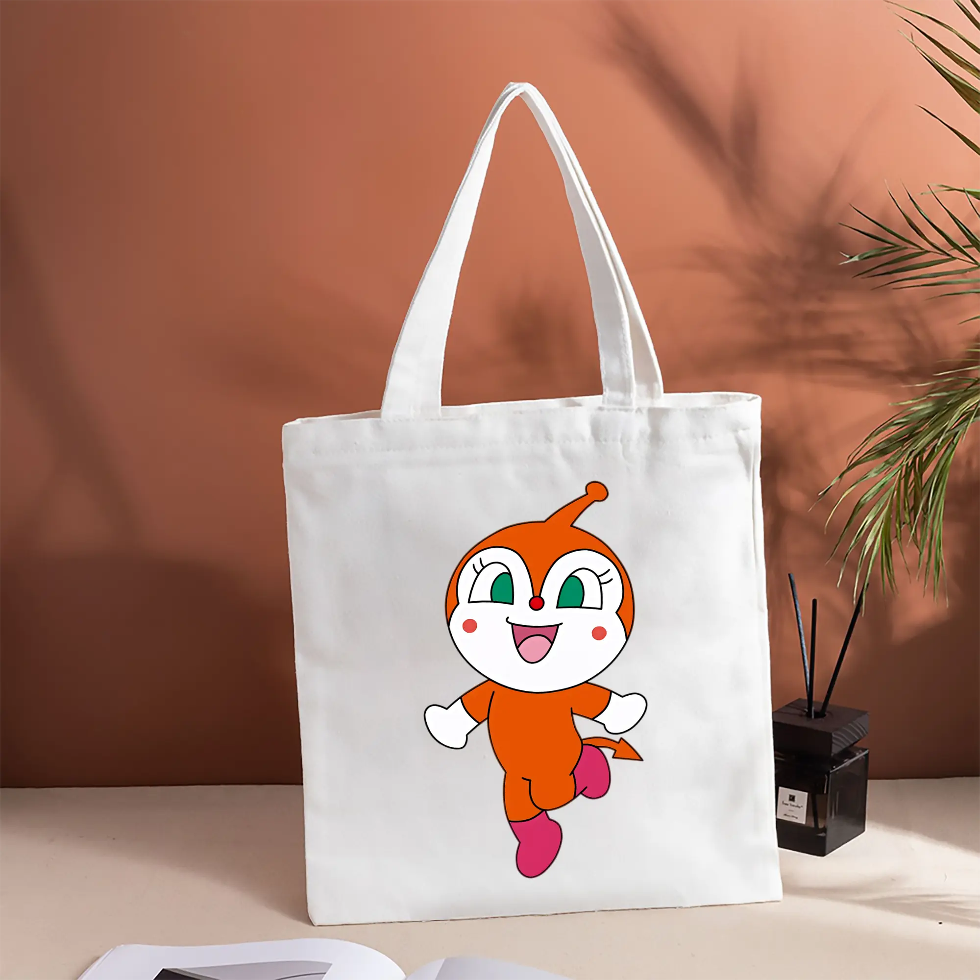 アンパンマン グッズ,ドキンちゃん