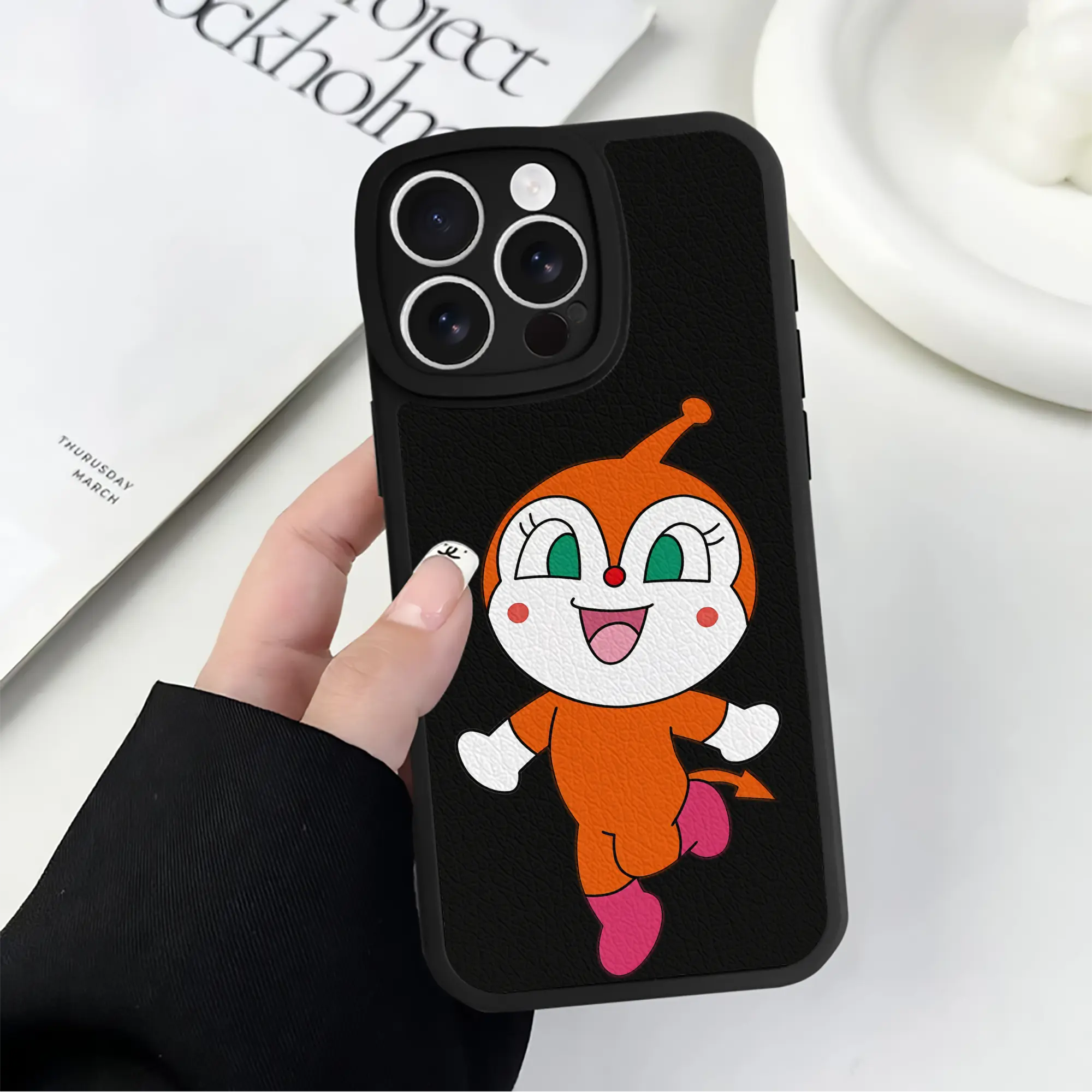 アンパンマン グッズ,ドキンちゃん