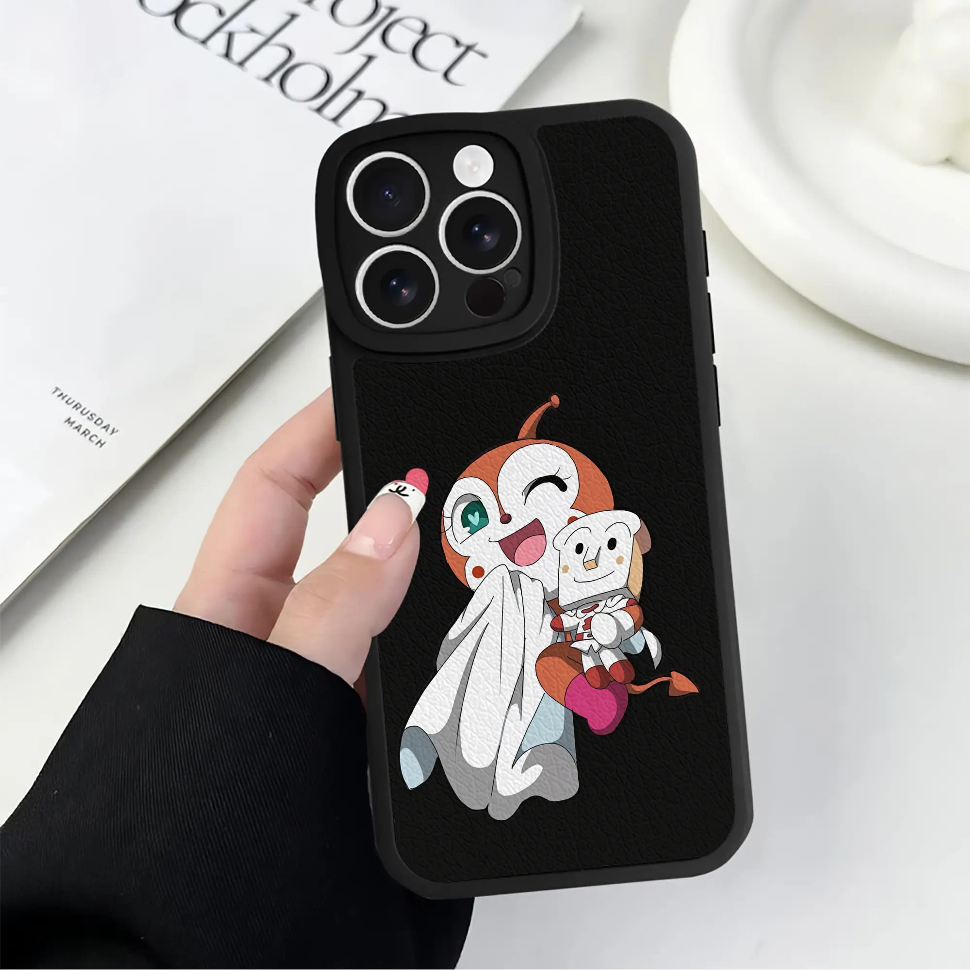 アンパンマン グッズ,ドキンちゃん