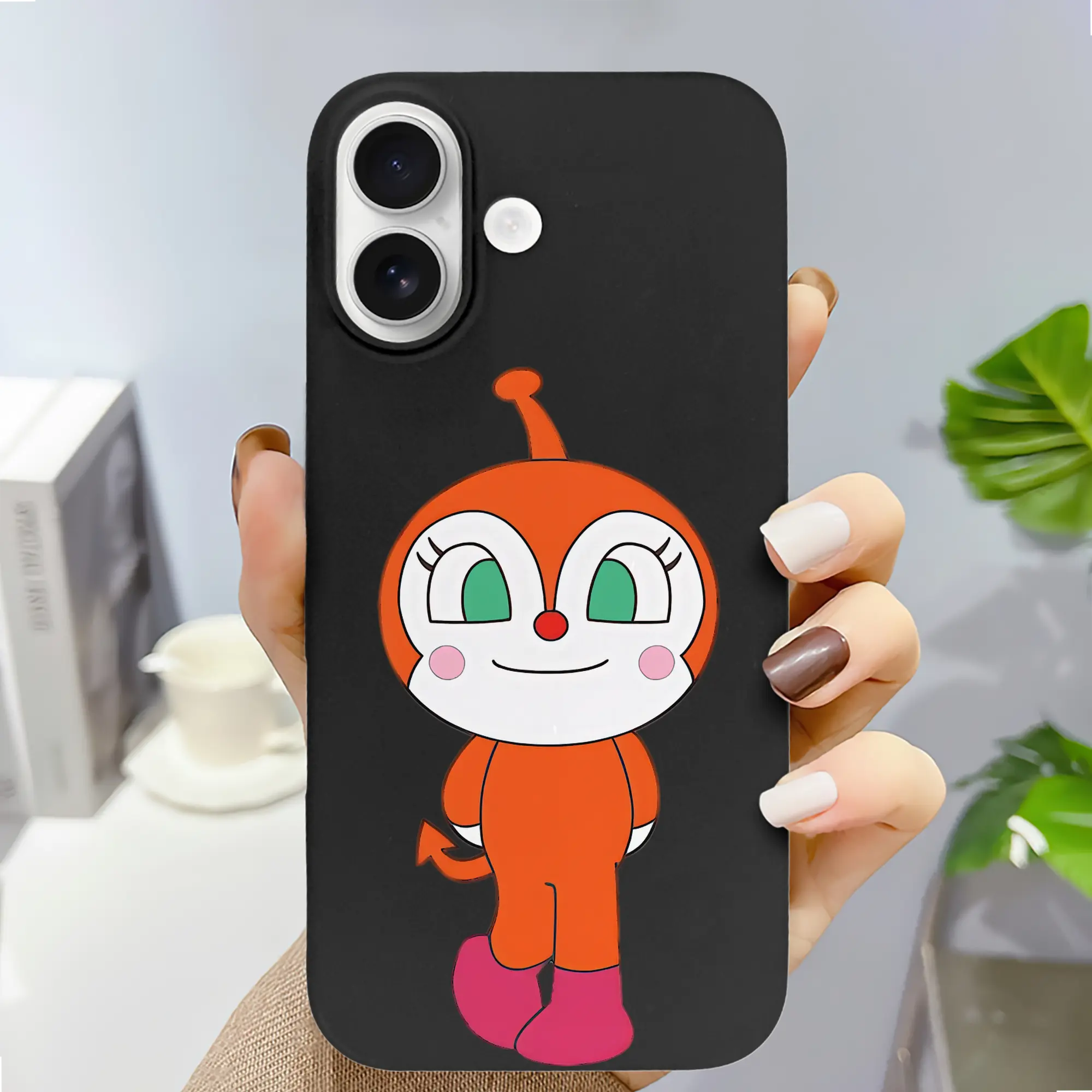 アンパンマン グッズ,ドキンちゃん