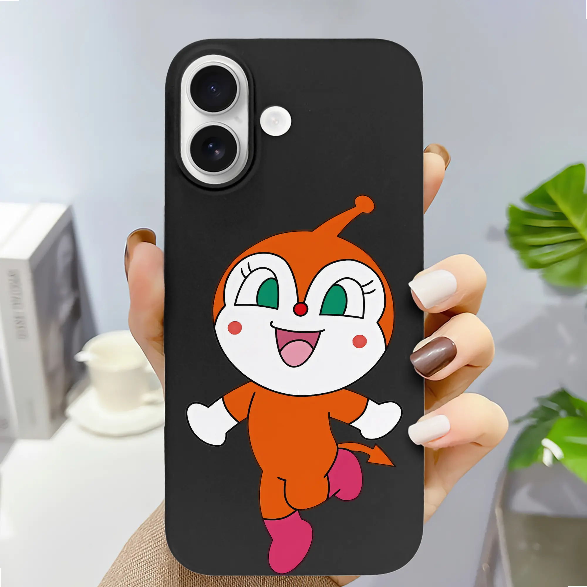 アンパンマン グッズ,ドキンちゃん