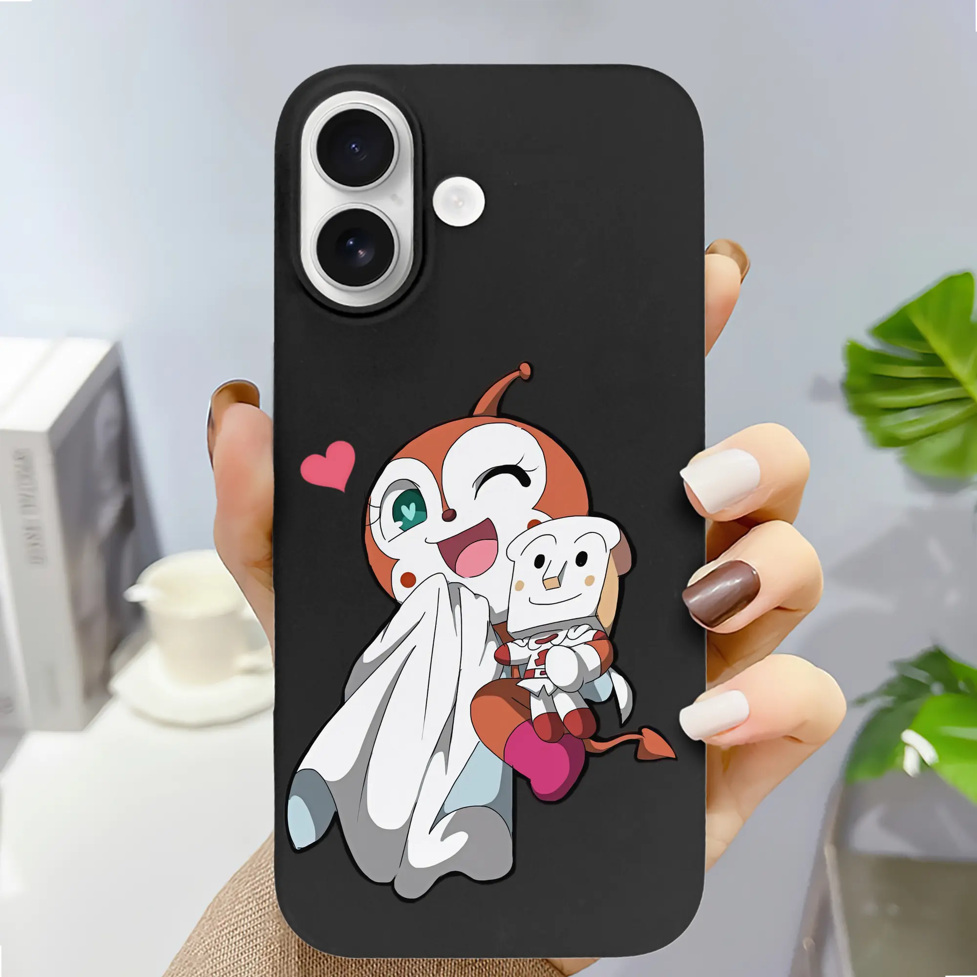 アンパンマン グッズ,ドキンちゃん