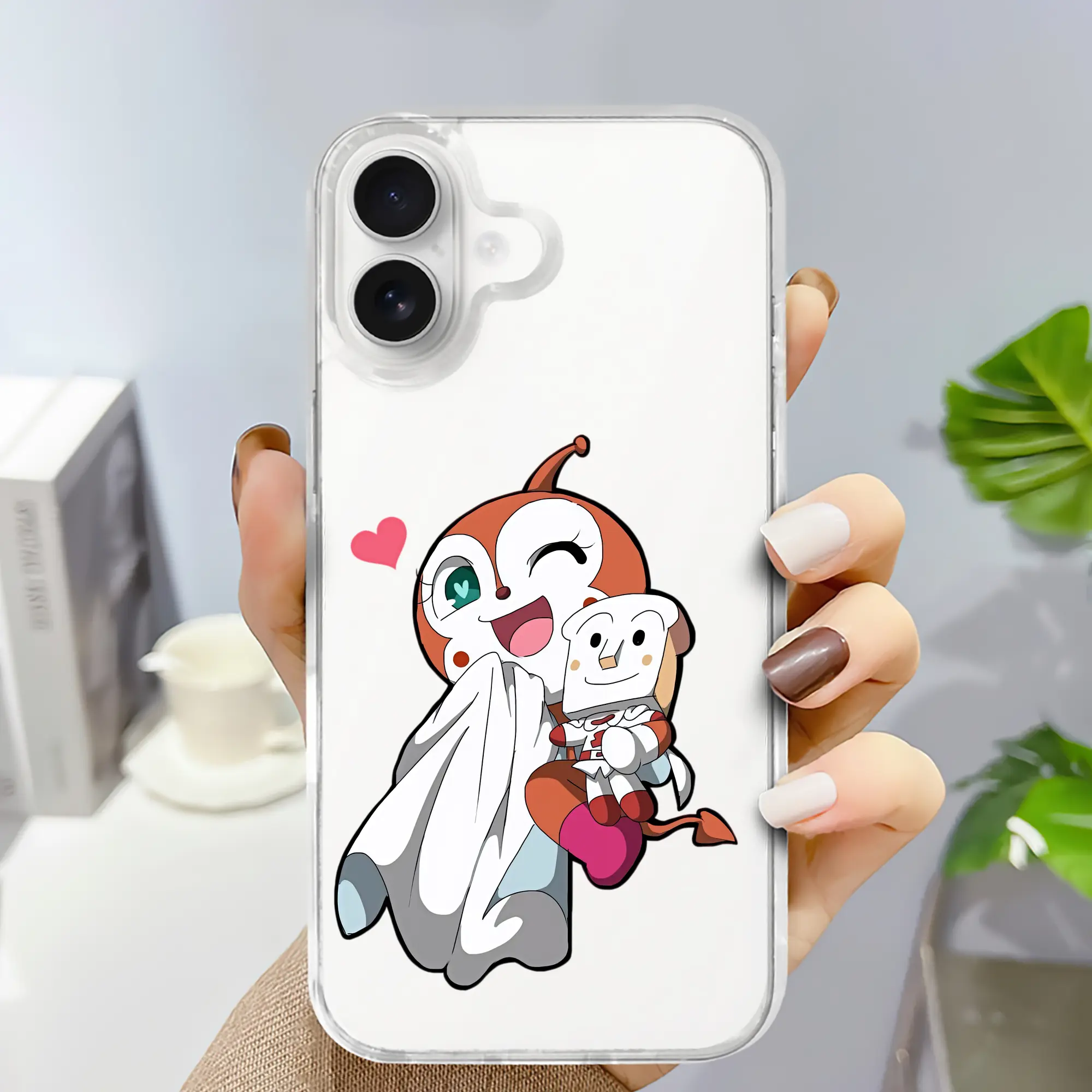 アンパンマン グッズ,ドキンちゃん