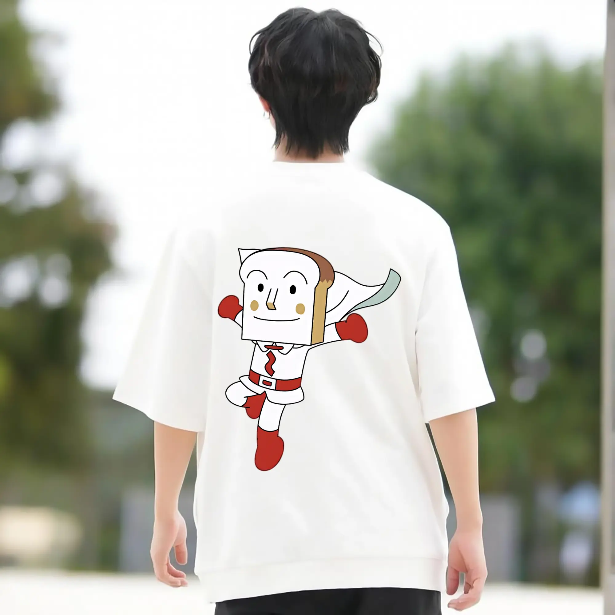 アンパンマン グッズ,しょくぱんまん