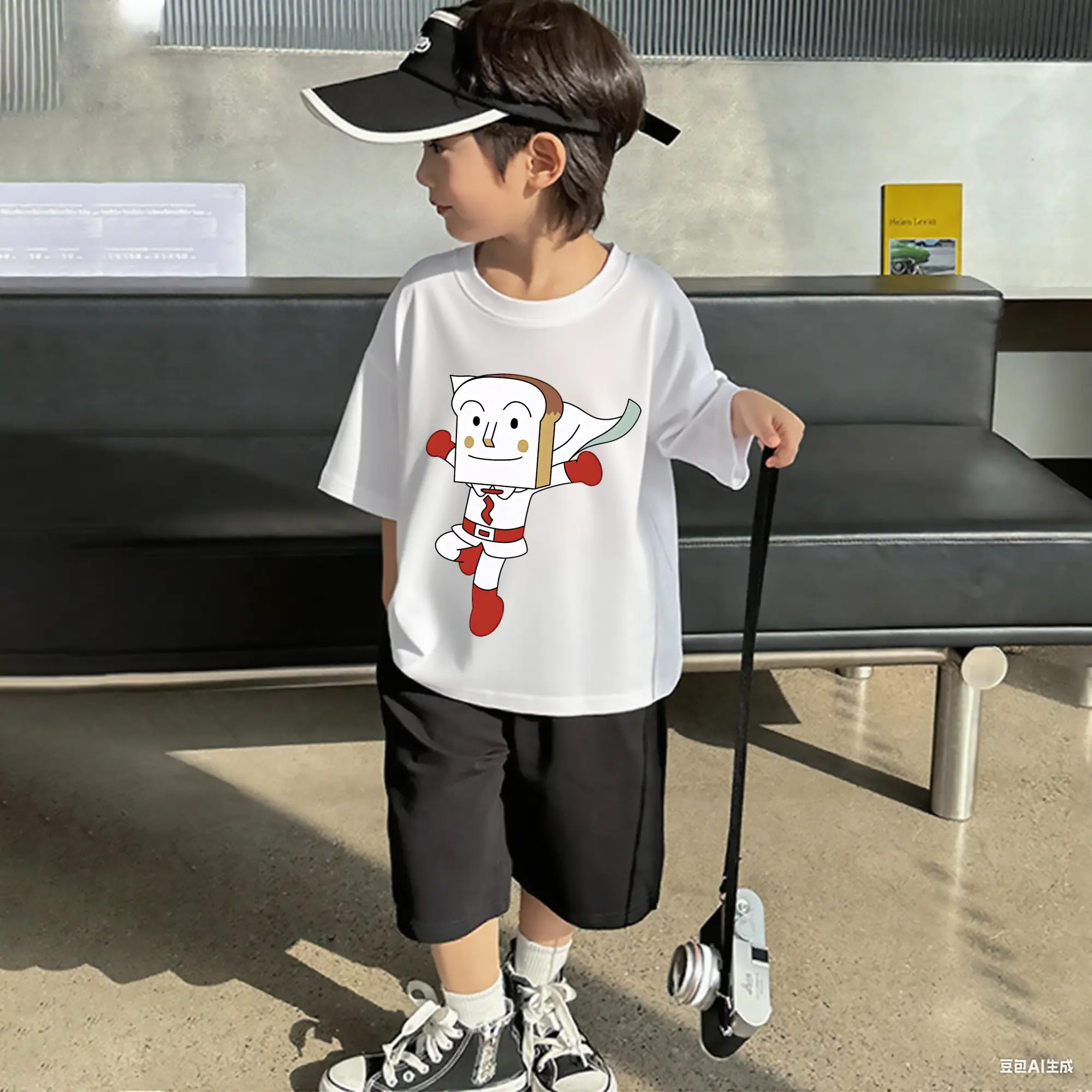 アンパンマン グッズ,しょくぱんまん