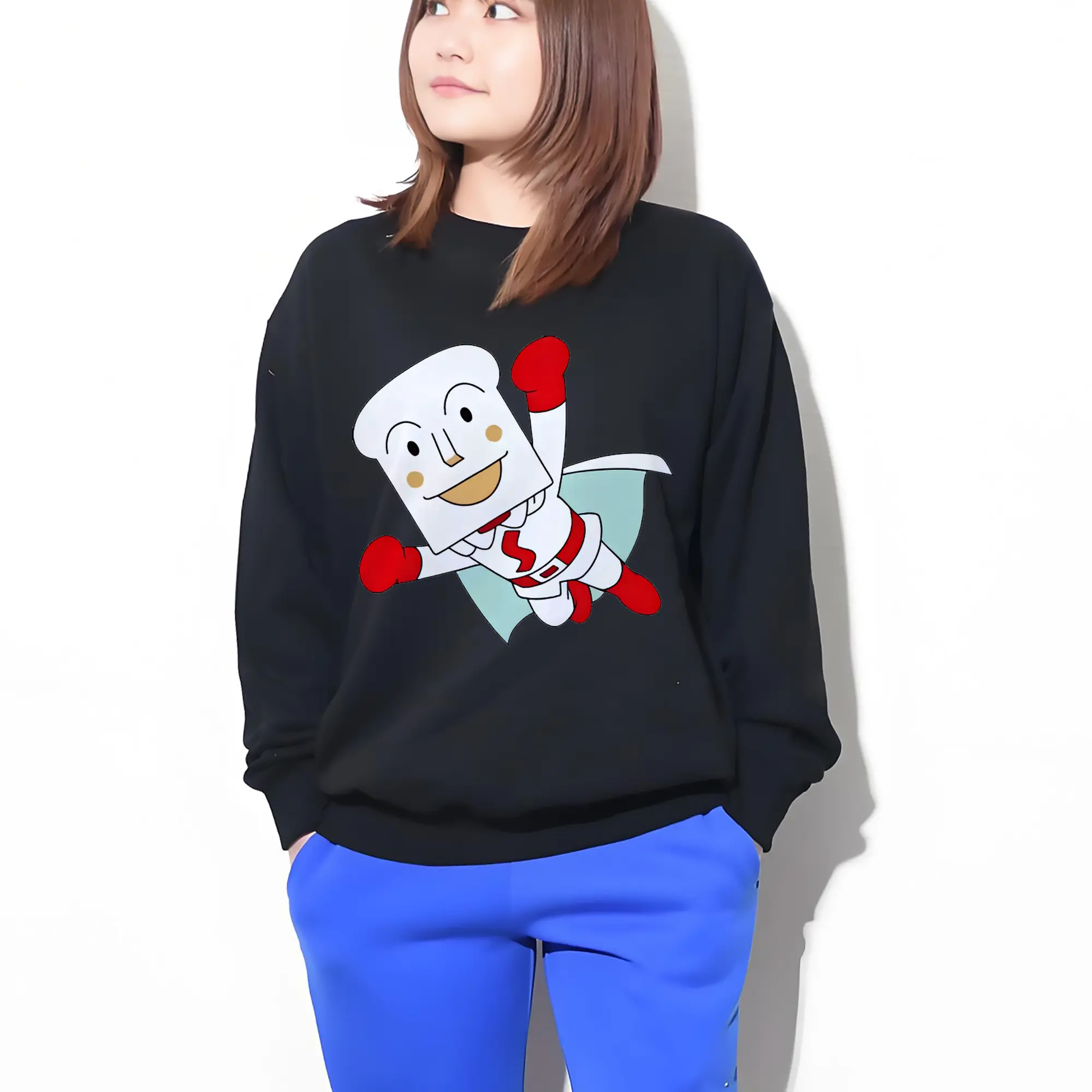 アンパンマン グッズ,しょくぱんまん