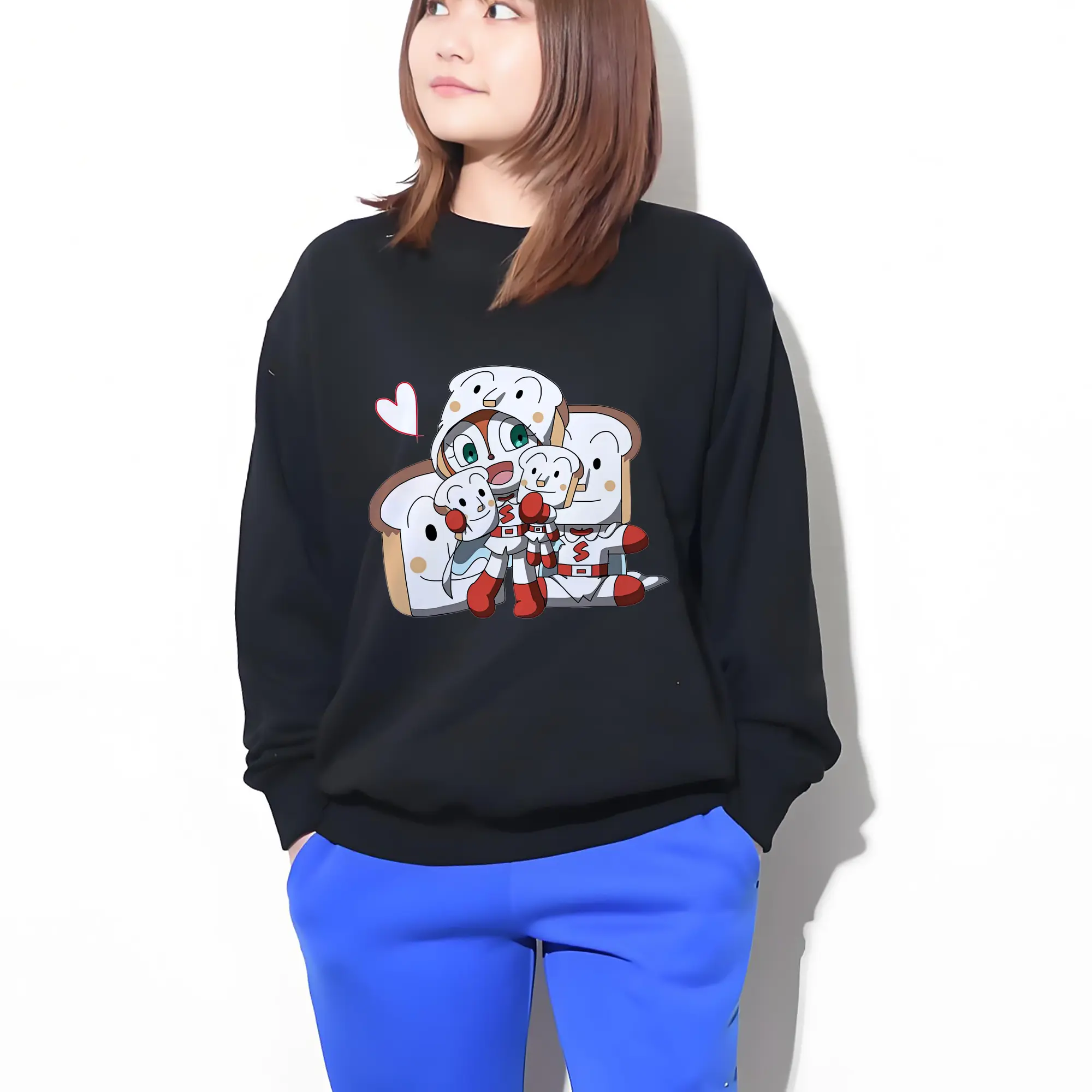 アンパンマン グッズ,しょくぱんまん