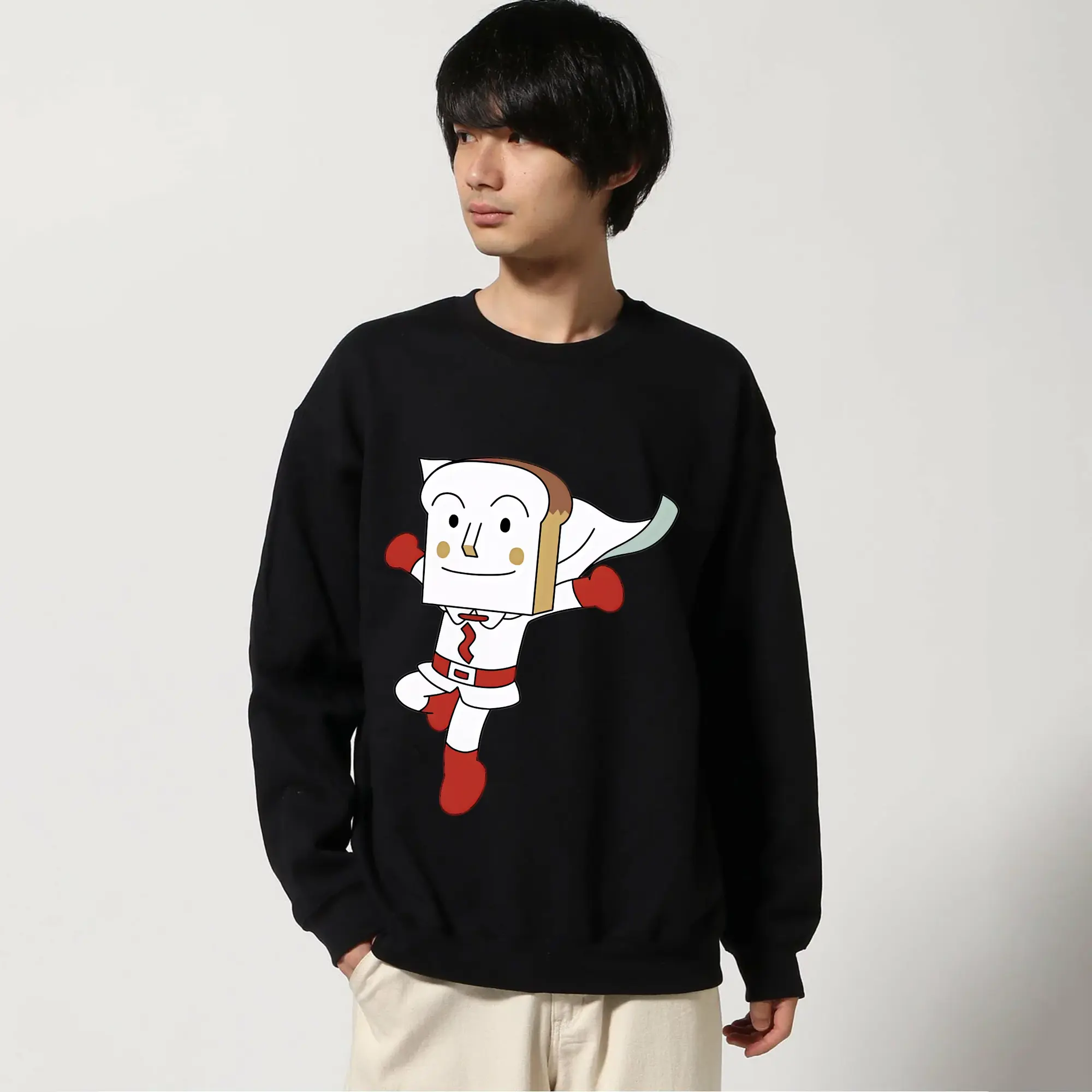 アンパンマン グッズ,しょくぱんまん