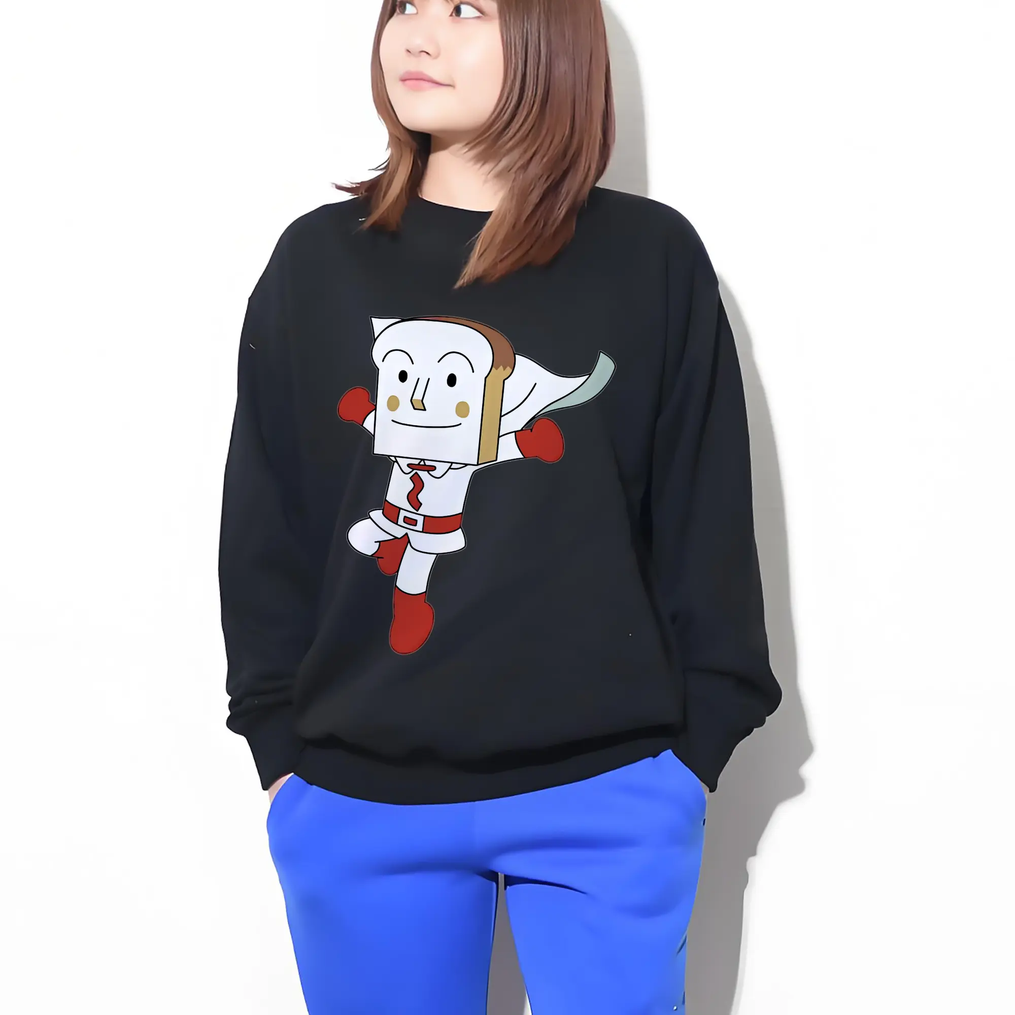 アンパンマン グッズ,しょくぱんまん