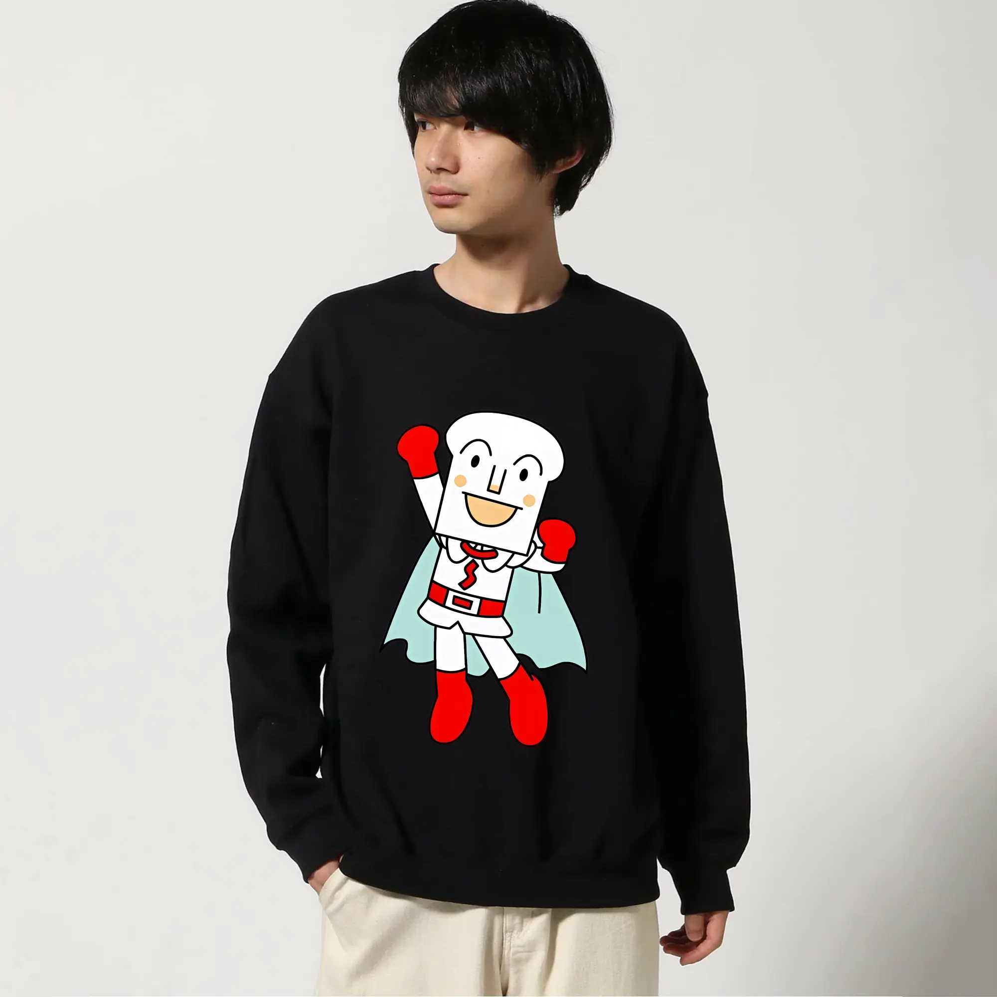 アンパンマン グッズ,しょくぱんまん