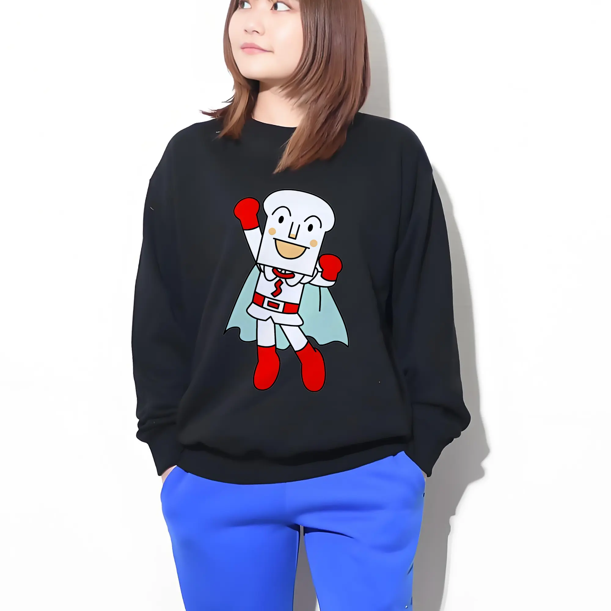 アンパンマン グッズ,しょくぱんまん