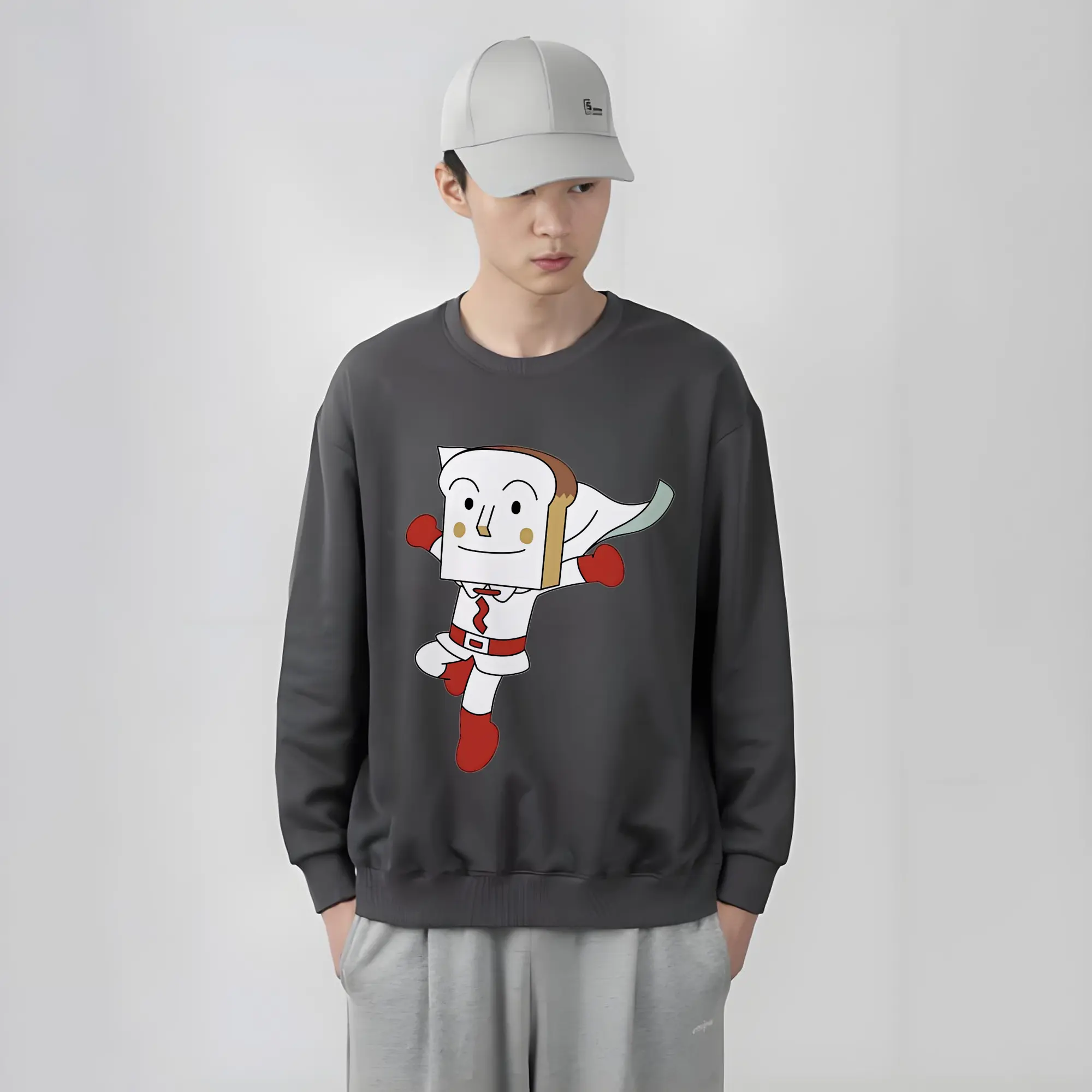 アンパンマン グッズ,しょくぱんまん