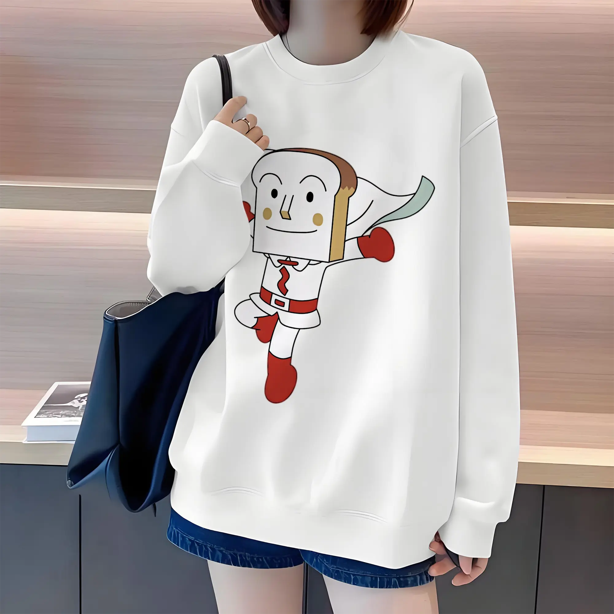 アンパンマン グッズ,しょくぱんまん