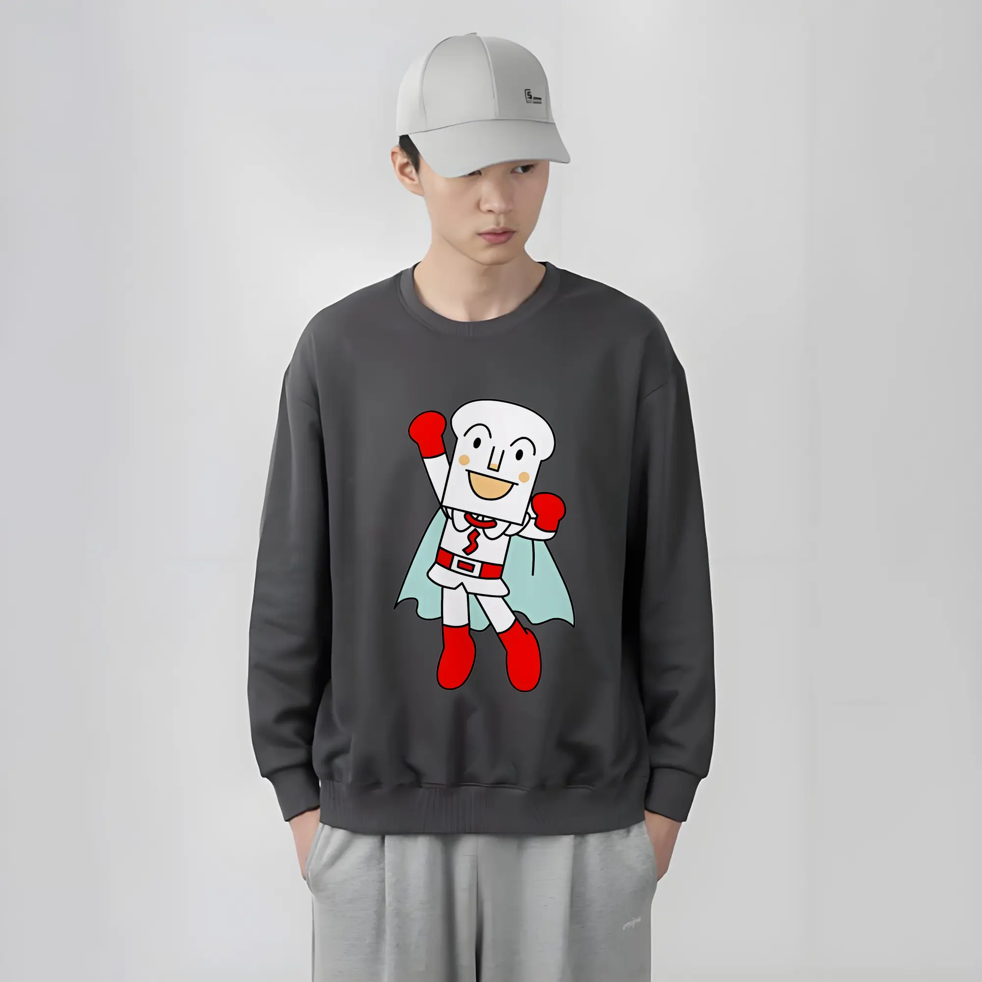 アンパンマン グッズ,しょくぱんまん