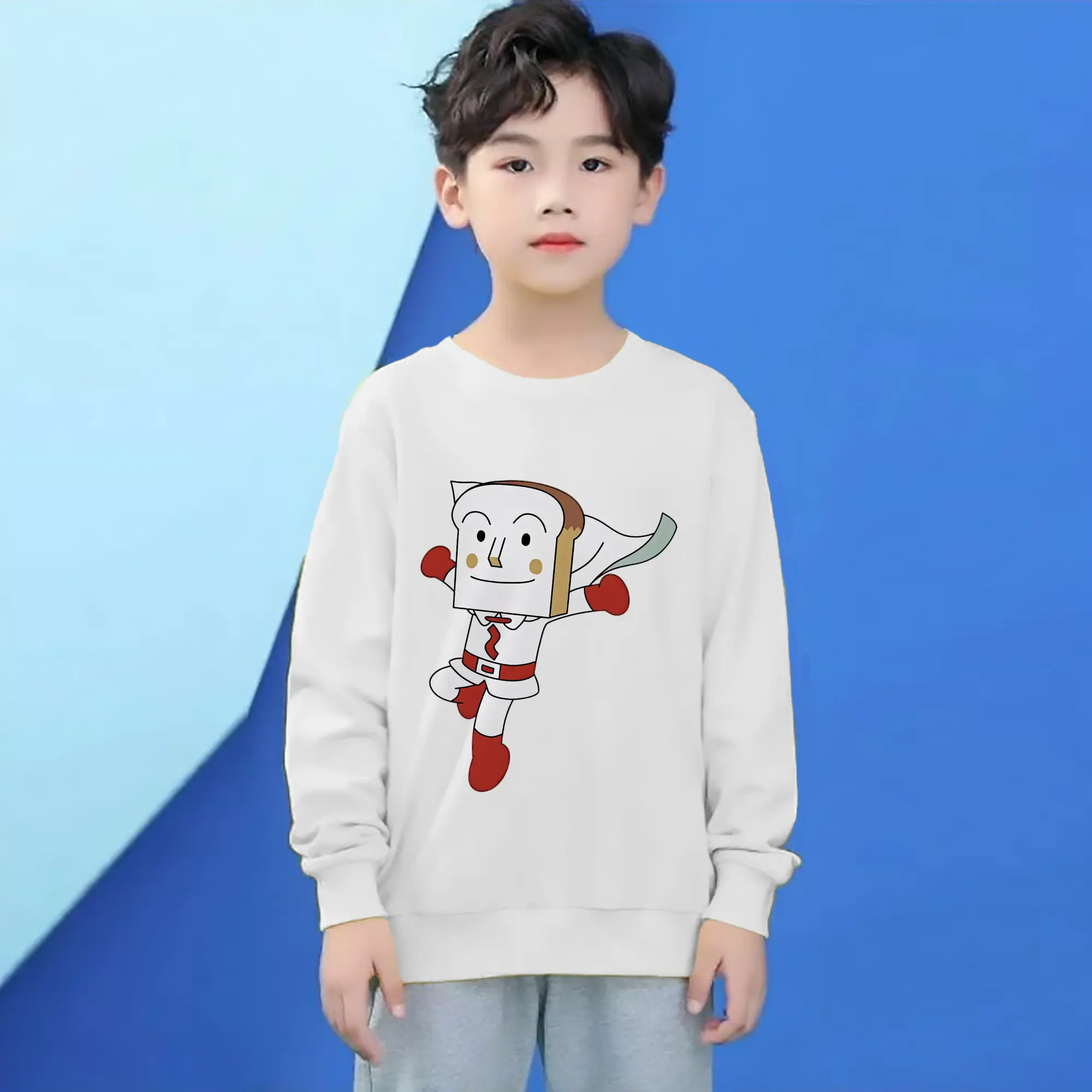 アンパンマン グッズ,しょくぱんまん